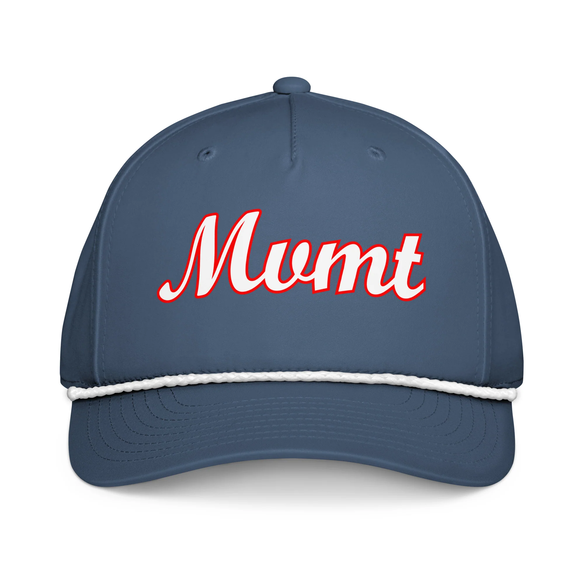 Movement - Script - Classic Rope Cap