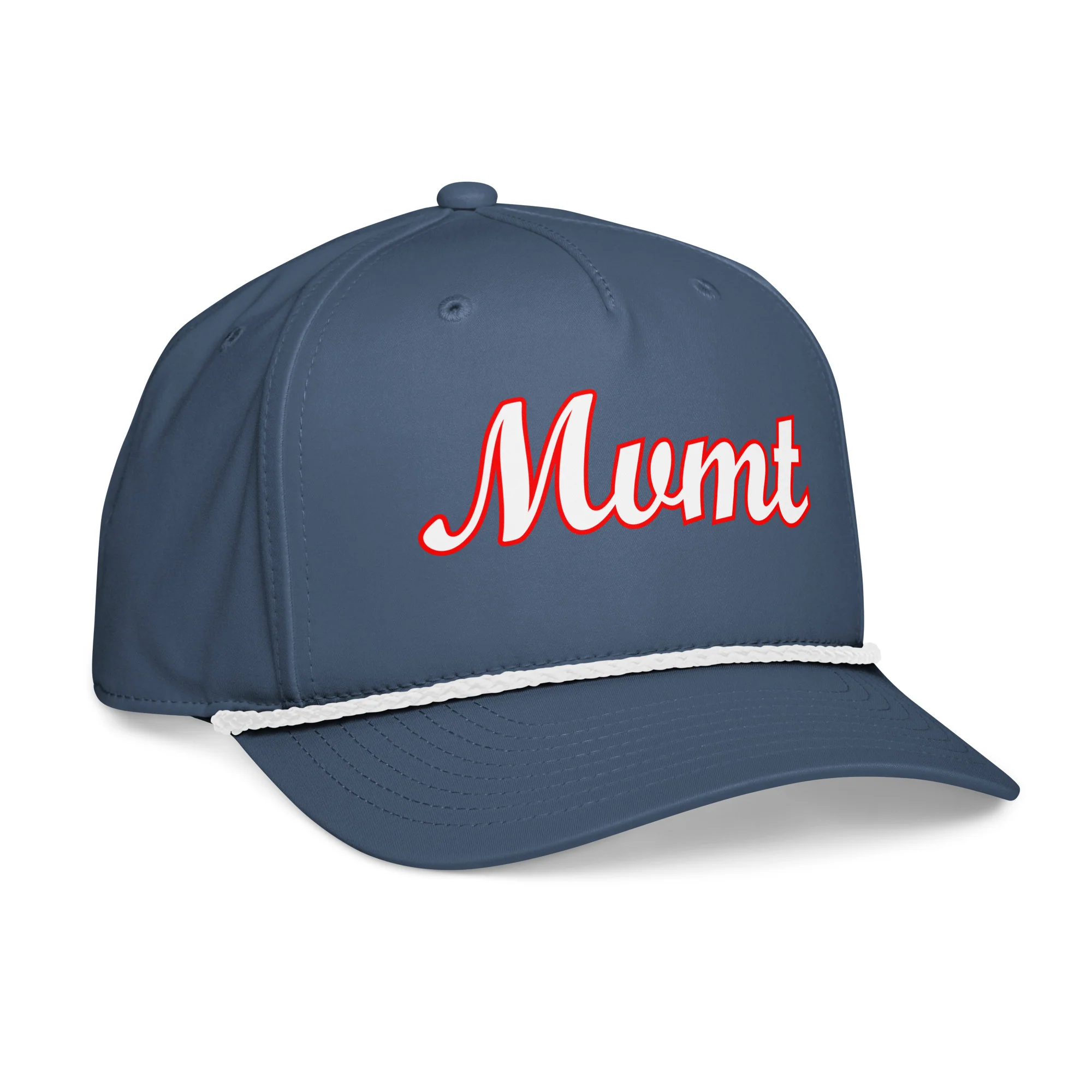 Movement - Script - Classic Rope Cap - Image 3