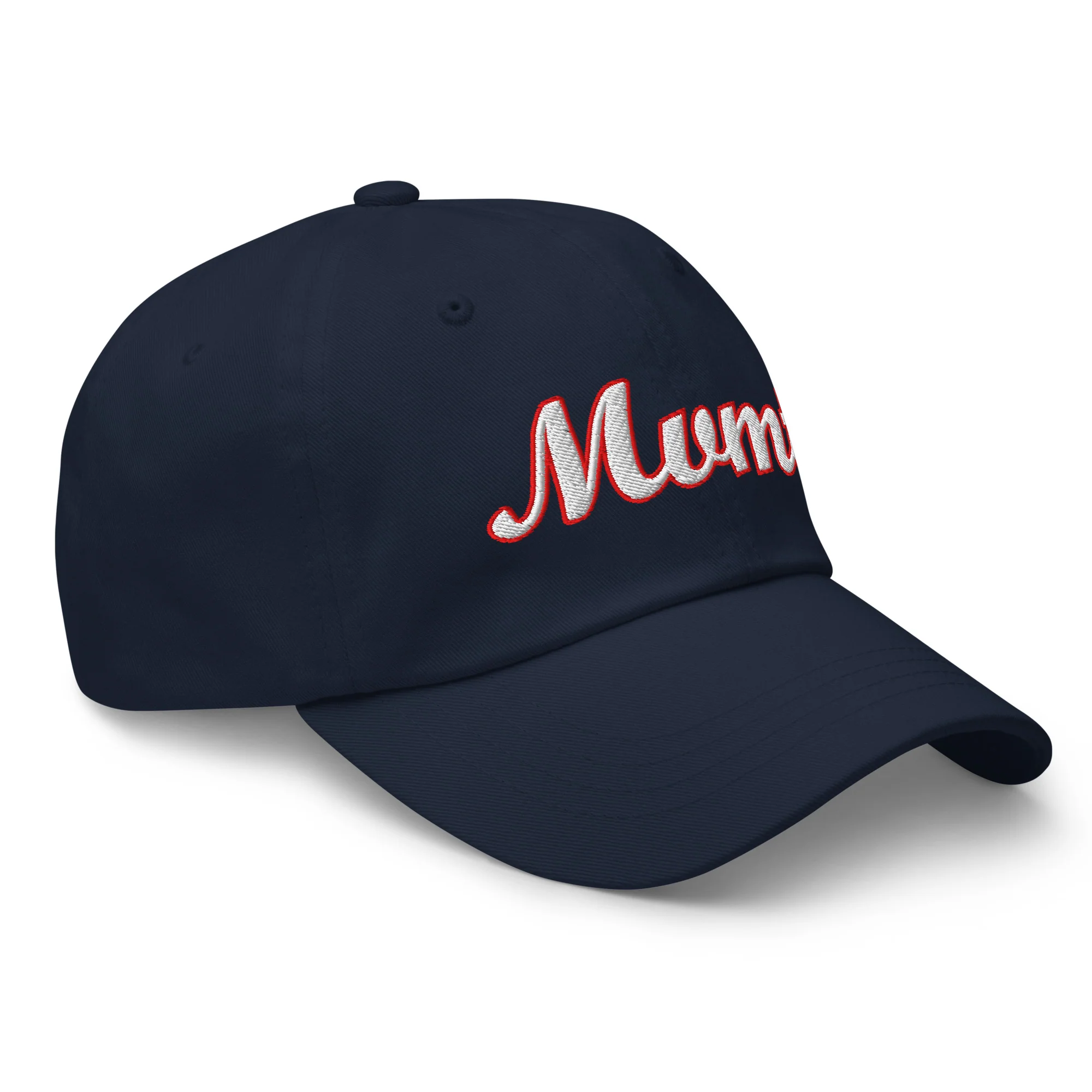 Movement - Script - Dad hat - Image 3