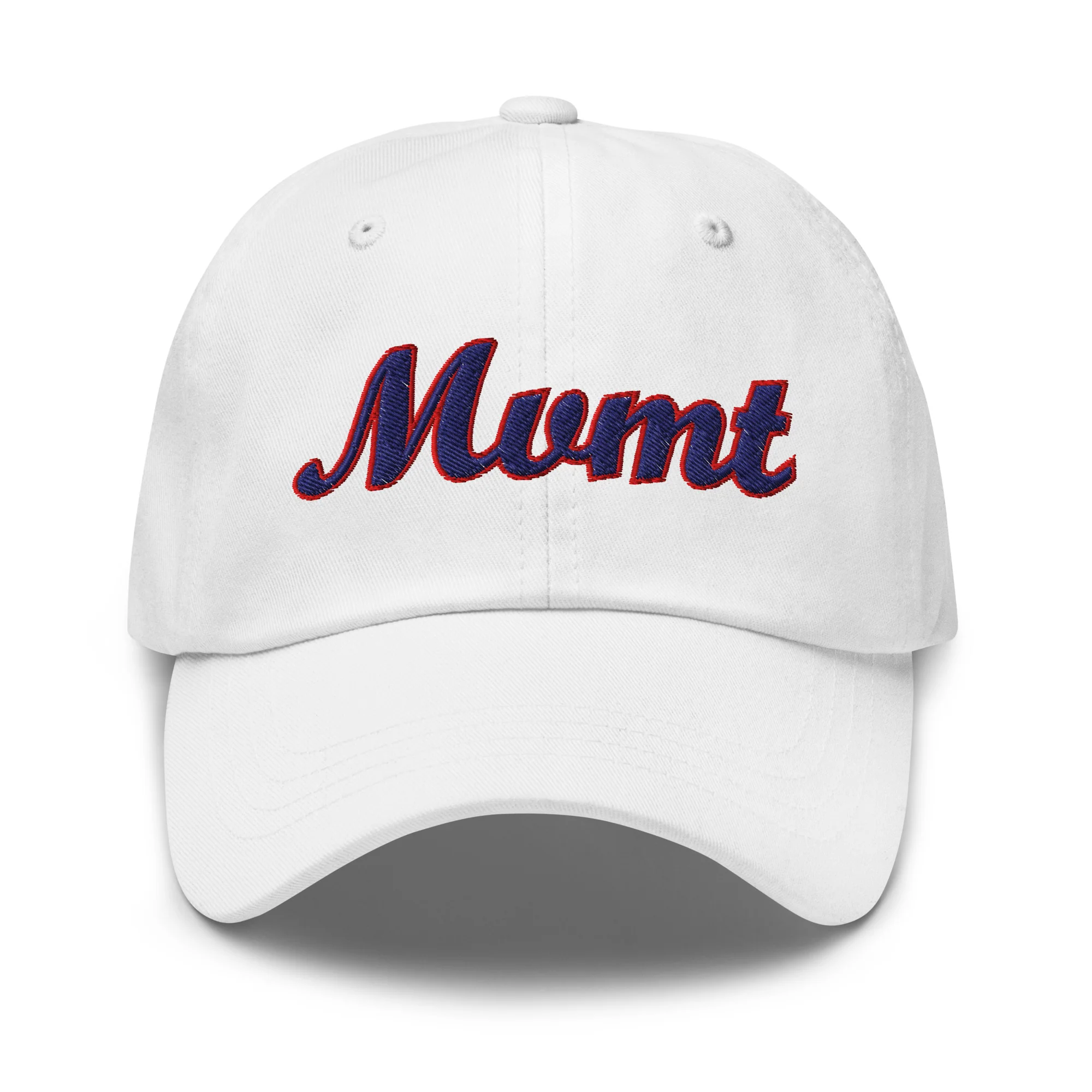 Movement - Script - Dad hat - Image 7