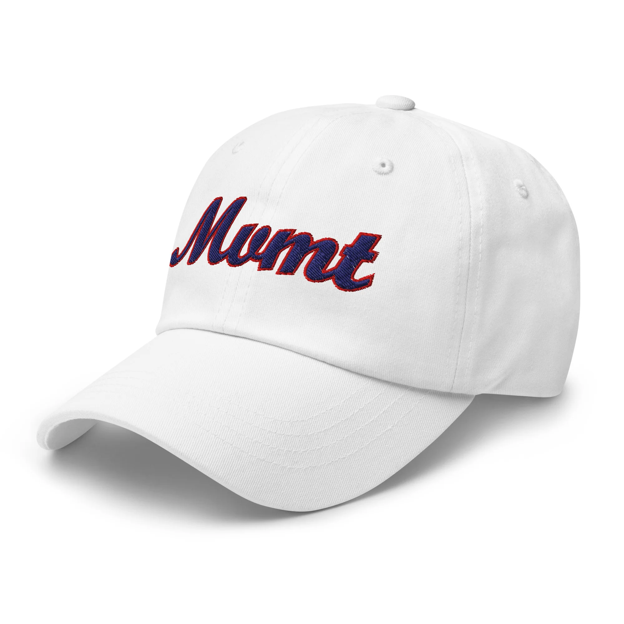 Movement - Script - Dad hat - Image 8