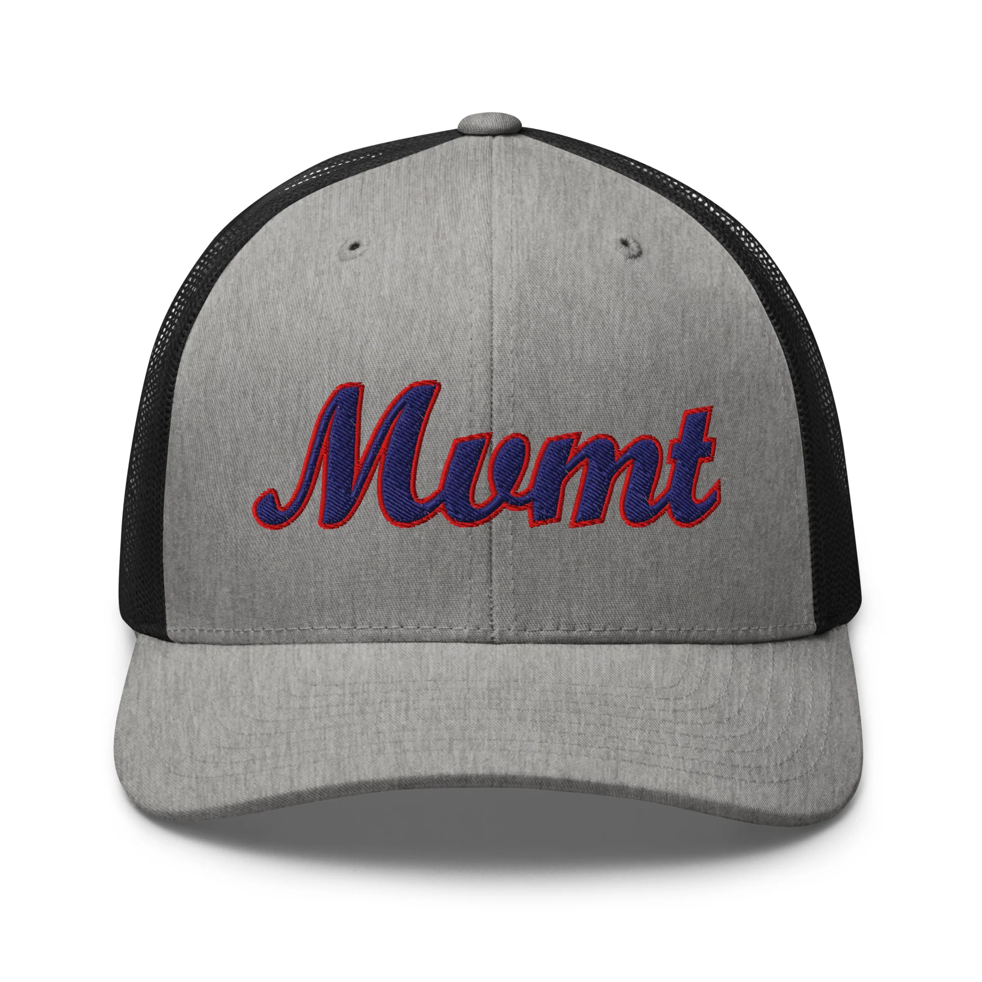 Movement - Script - Trucker Cap - Image 11
