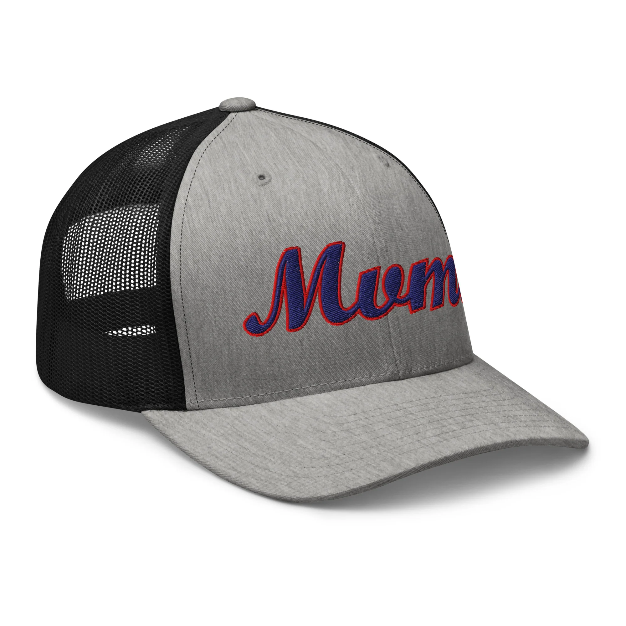 Movement - Script - Trucker Cap - Image 12