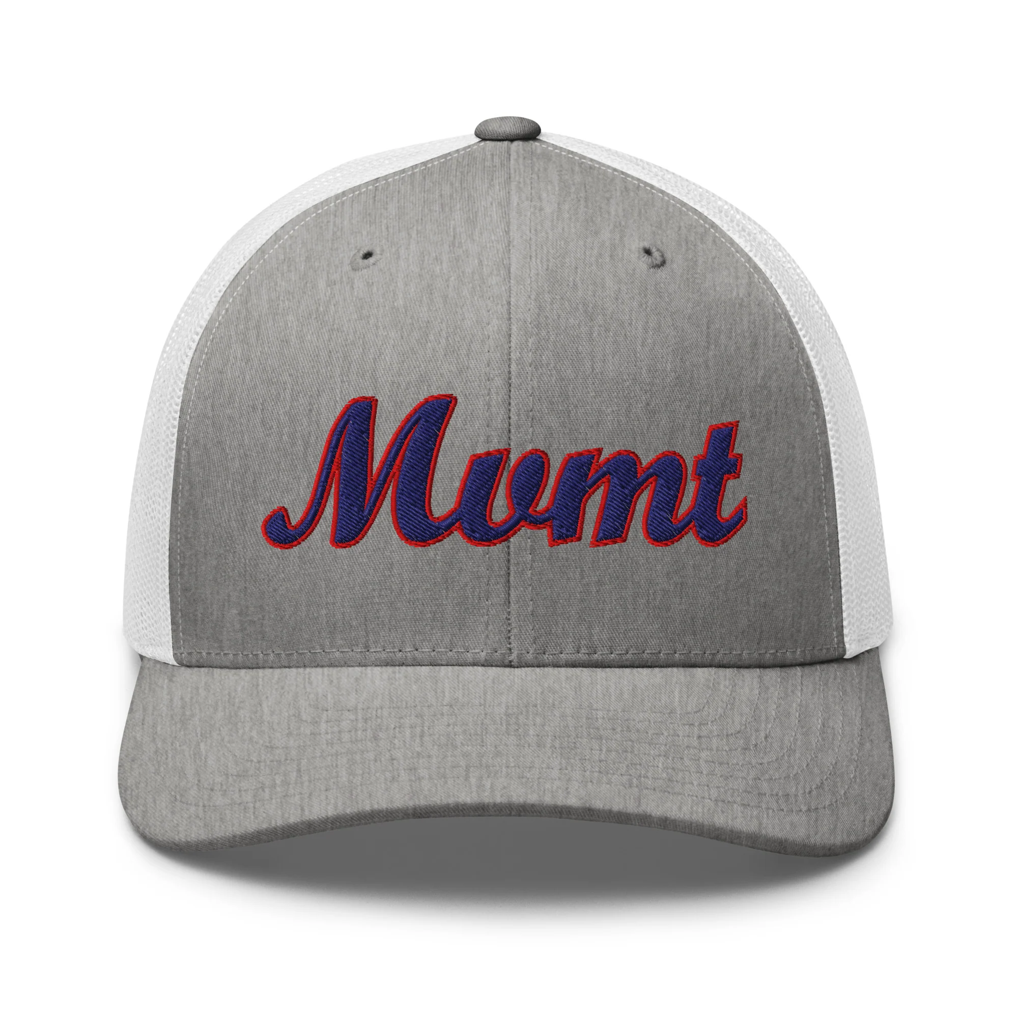 Movement - Script - Trucker Cap - Image 13