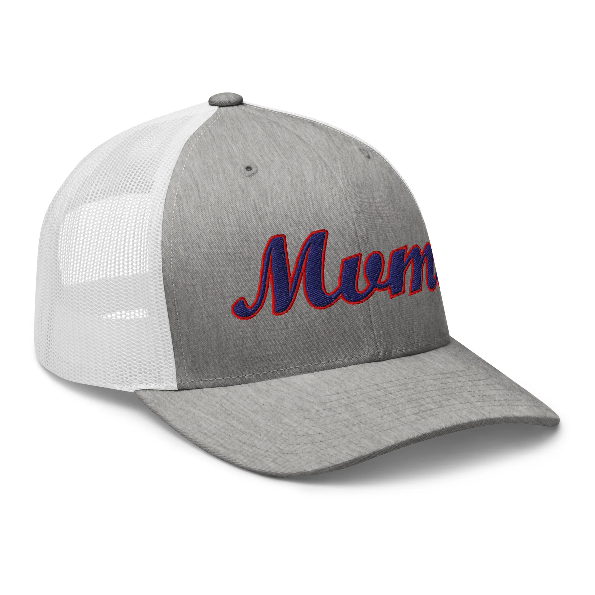 Movement - Script - Trucker Cap - Image 15