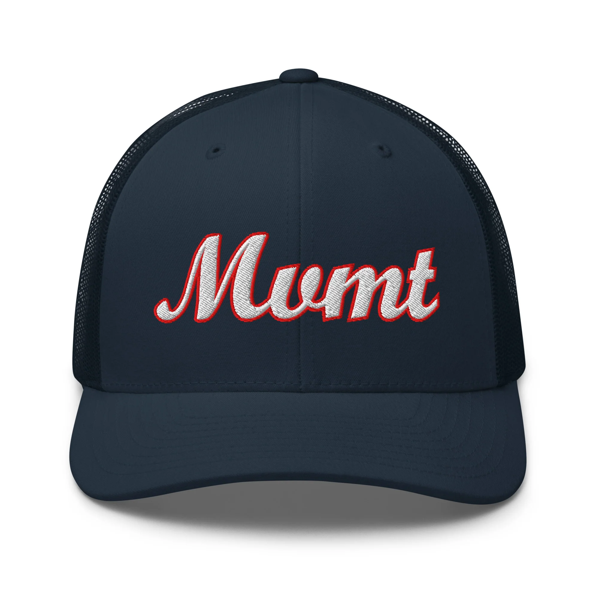 Movement - Script - Trucker Cap - Image 2