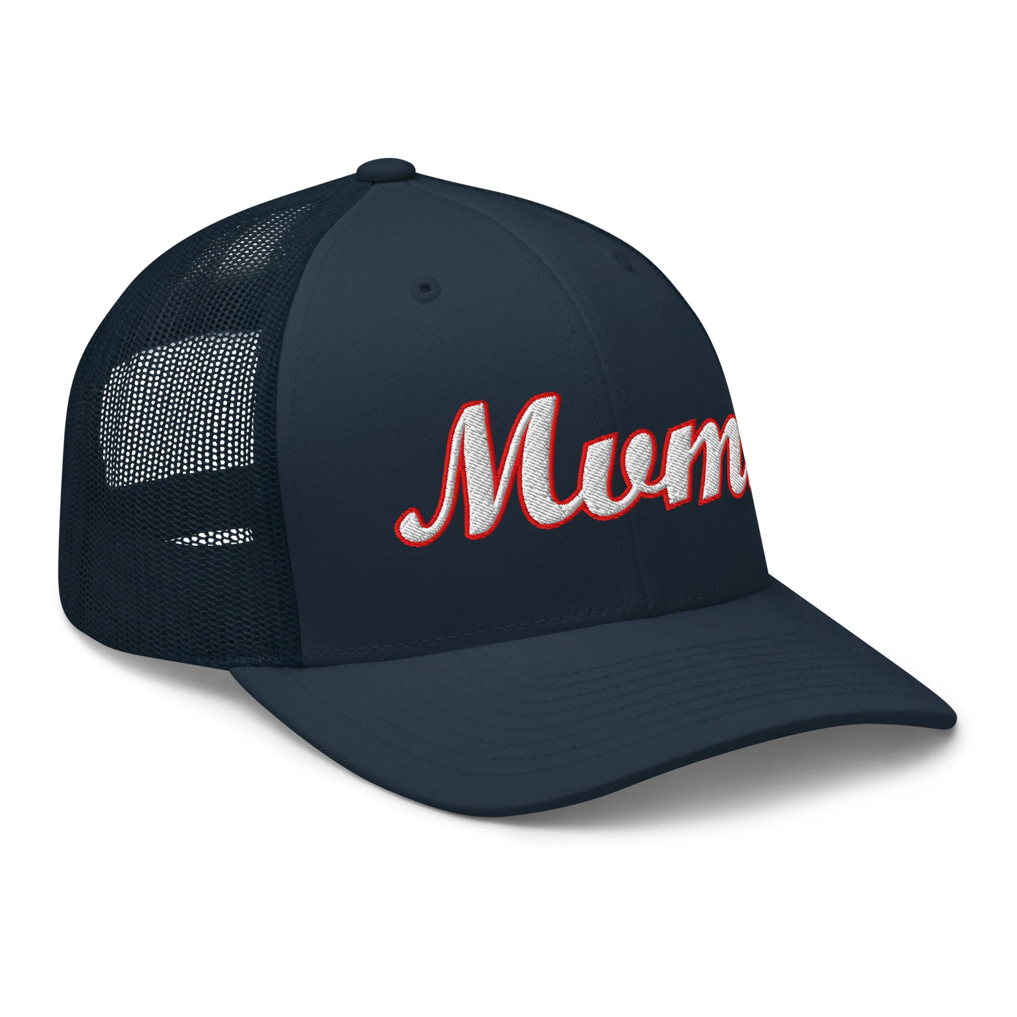 Movement - Script - Trucker Cap - Image 4