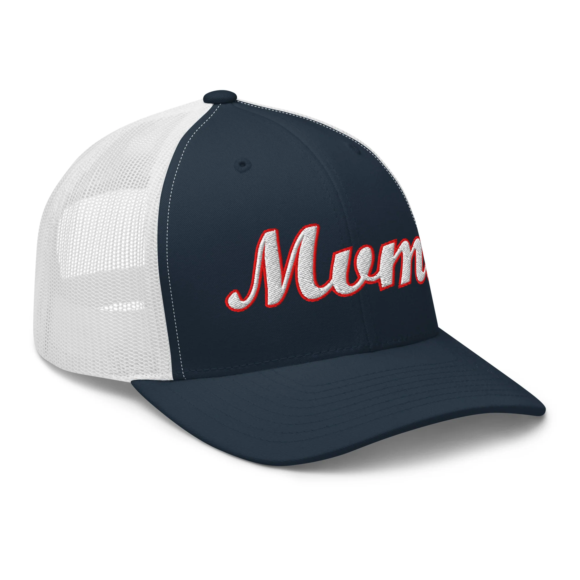 Movement - Script - Trucker Cap - Image 6