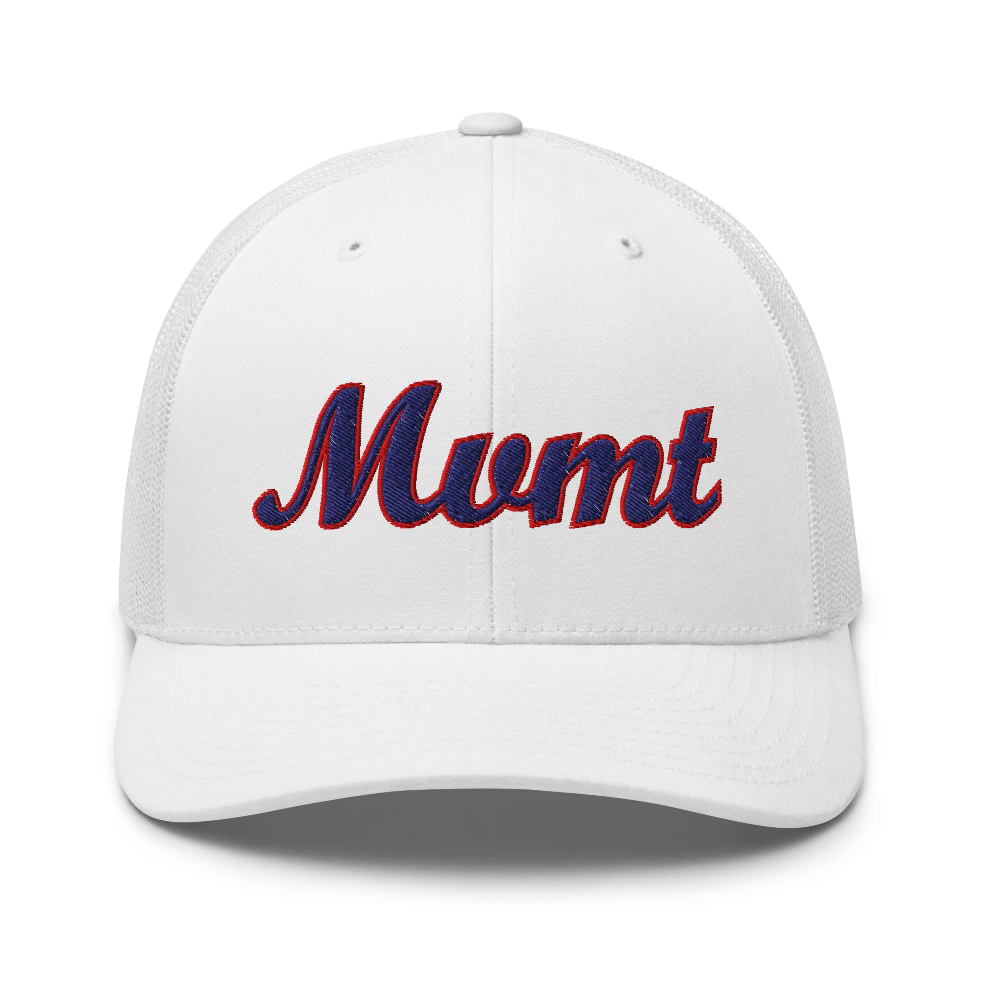 Movement - Script - Trucker Cap - Image 8