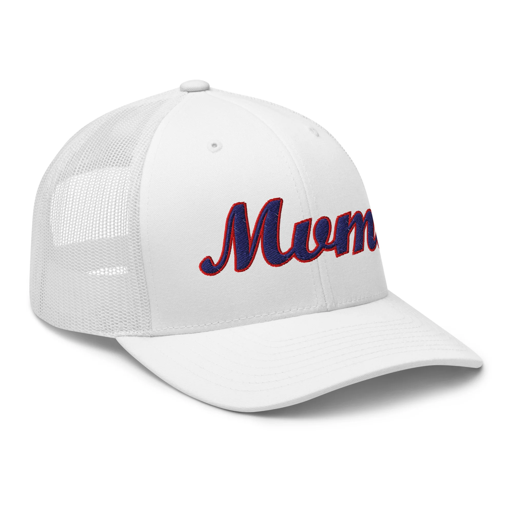 Movement - Script - Trucker Cap - Image 9