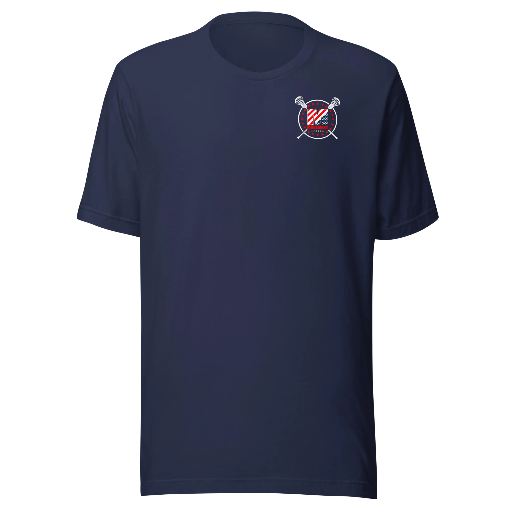 Movement Unisex t-shirt