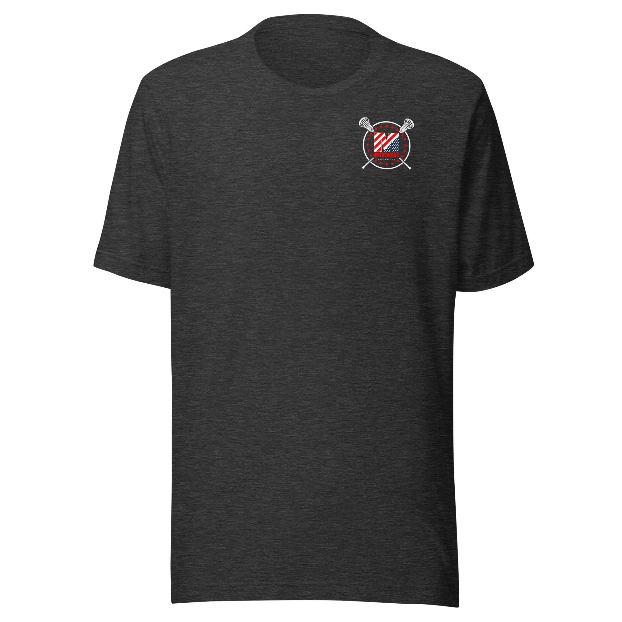 Movement Unisex t-shirt - Image 3