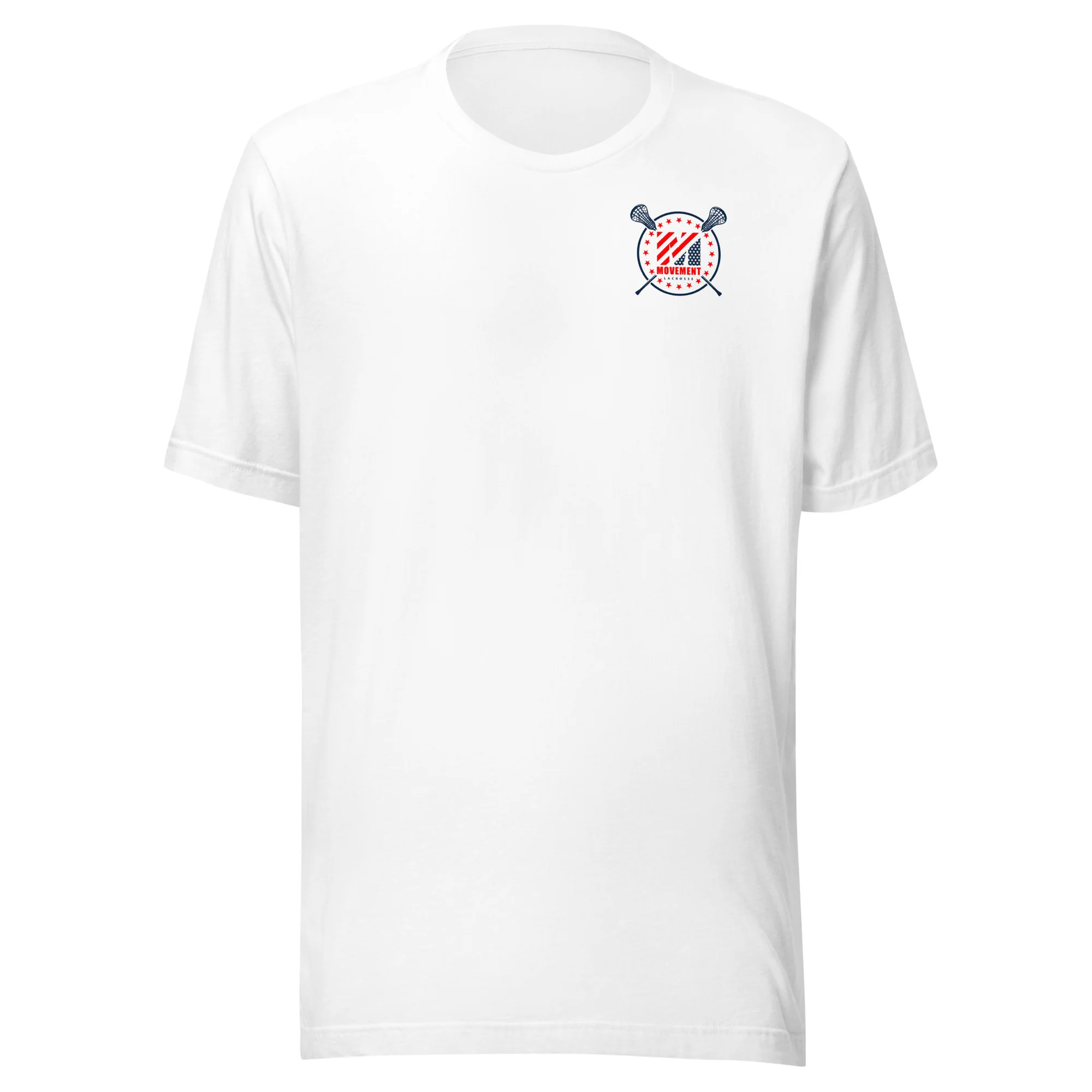 Movement Unisex t-shirt - Image 5