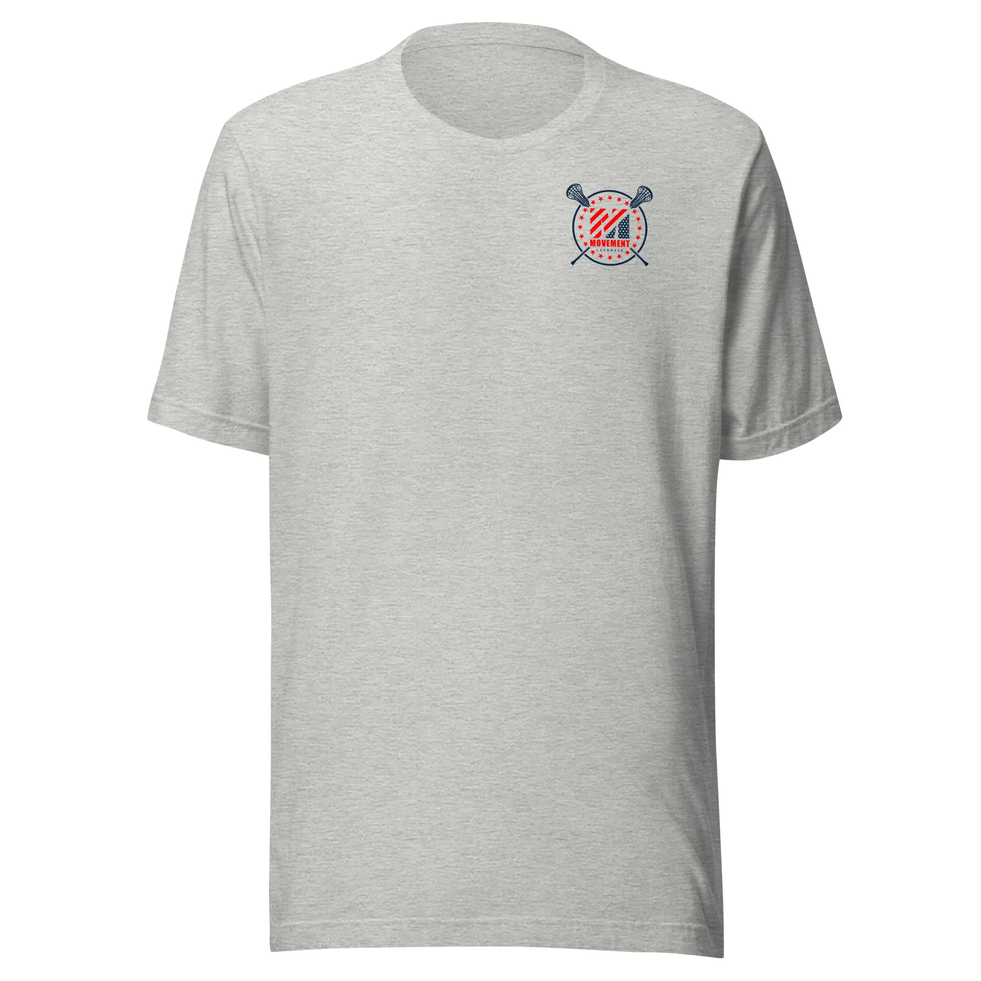 Movement Unisex t-shirt - Image 7