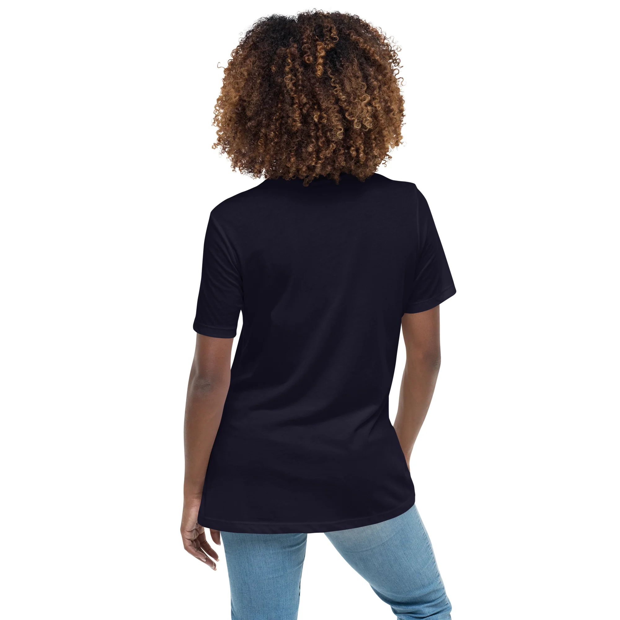 Movement Women's Relaxed T-Shirt - Image 12