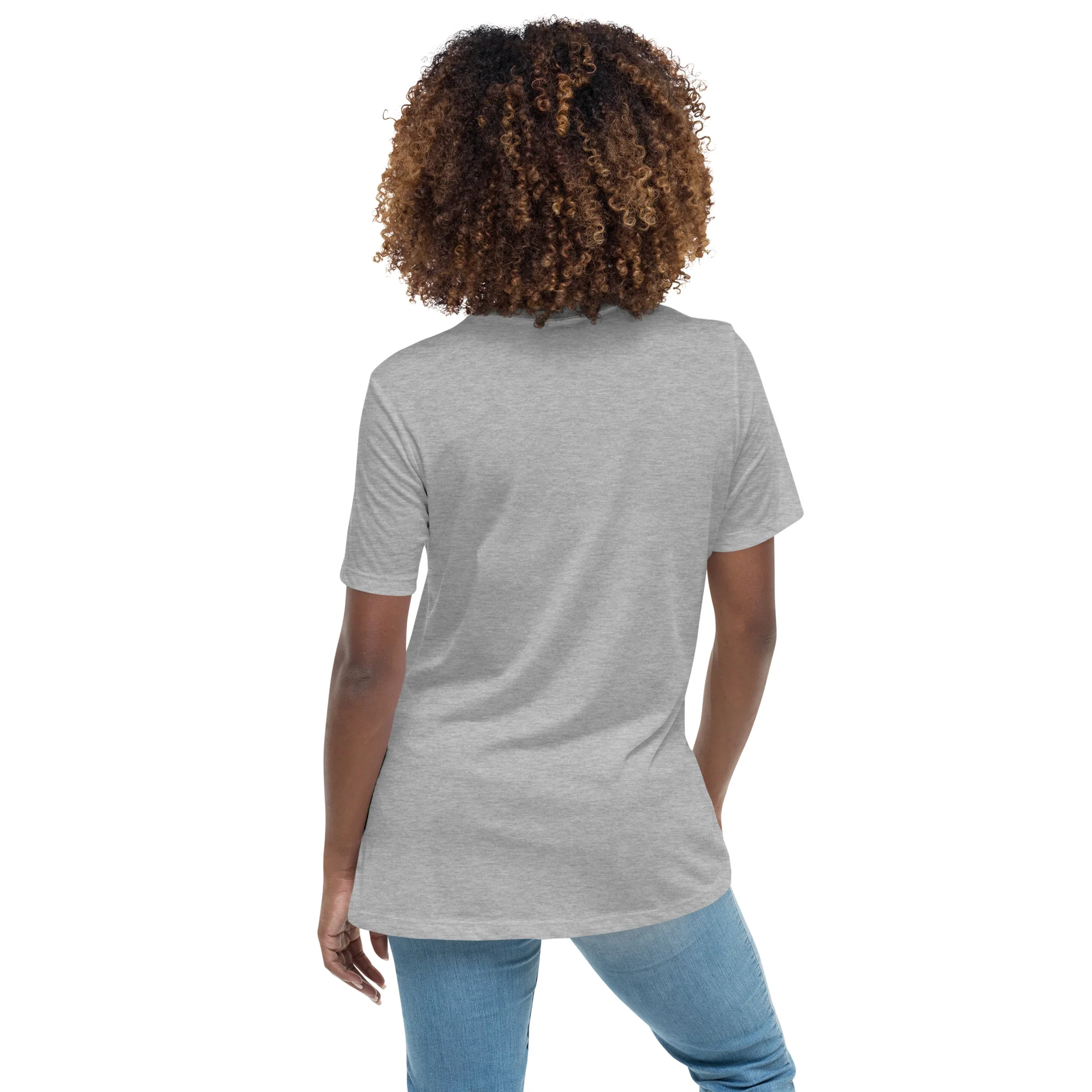 Movement Women's Relaxed T-Shirt - Image 2