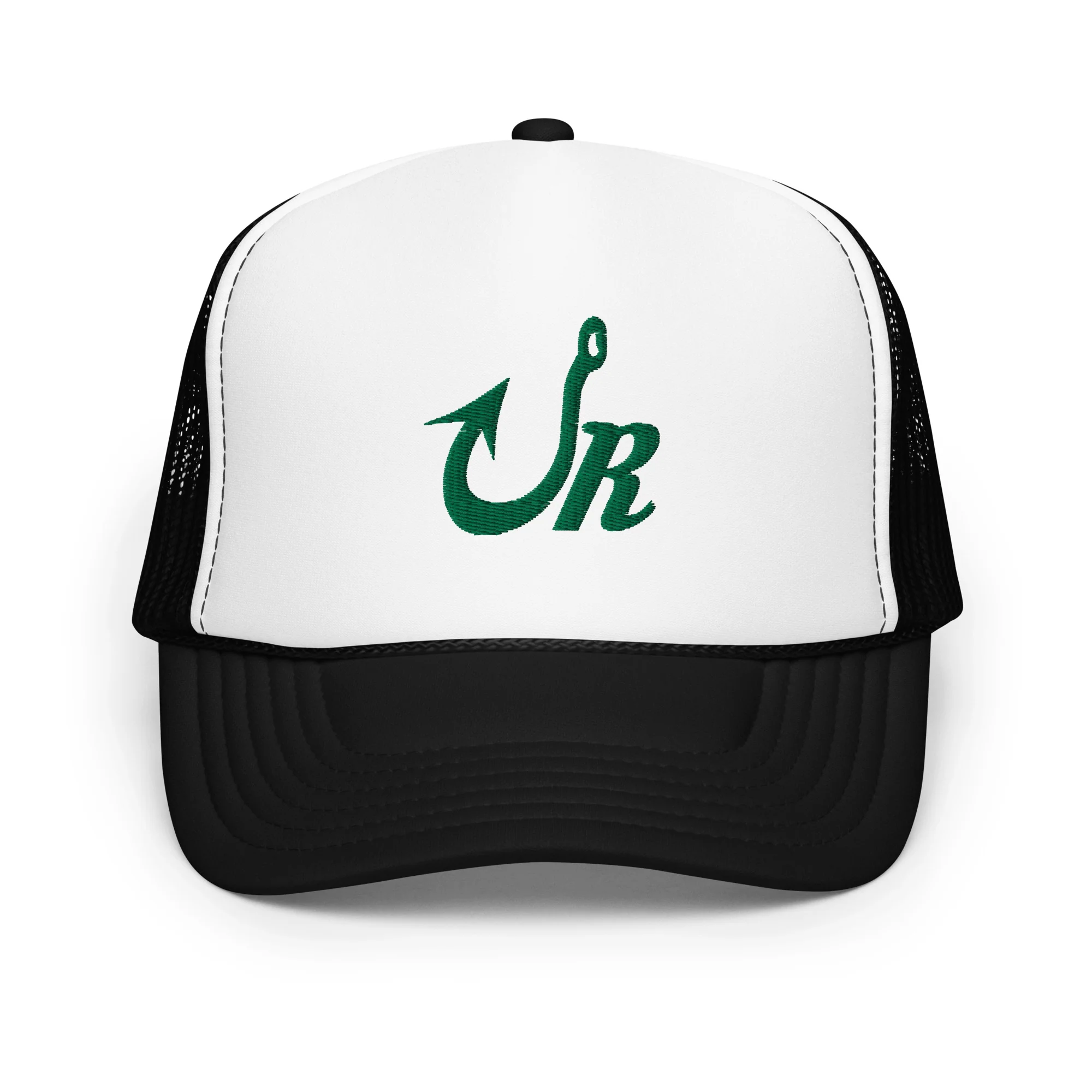 Muskies JR Foam trucker hat - Image 5