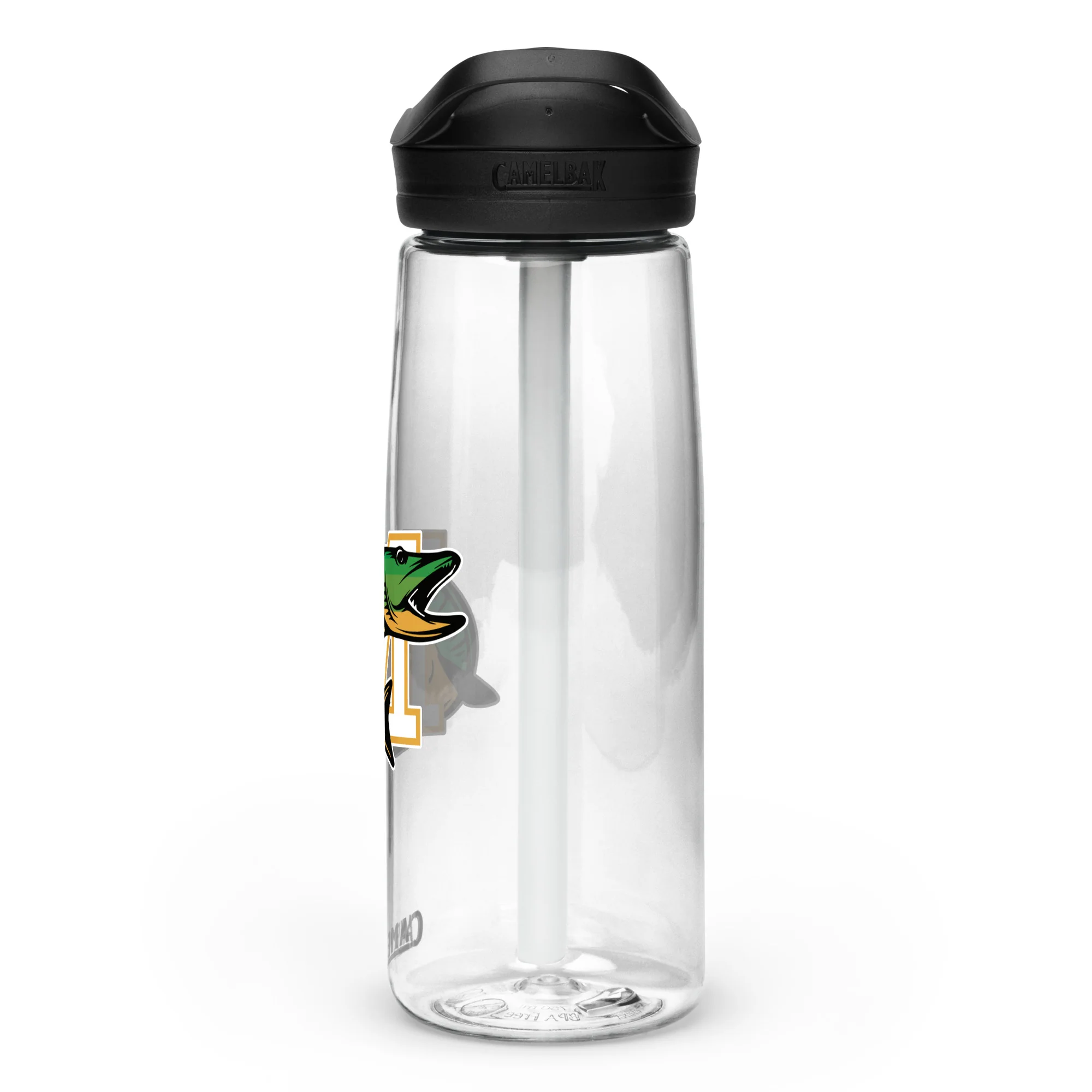 Muskies Sports water bottle - Image 3