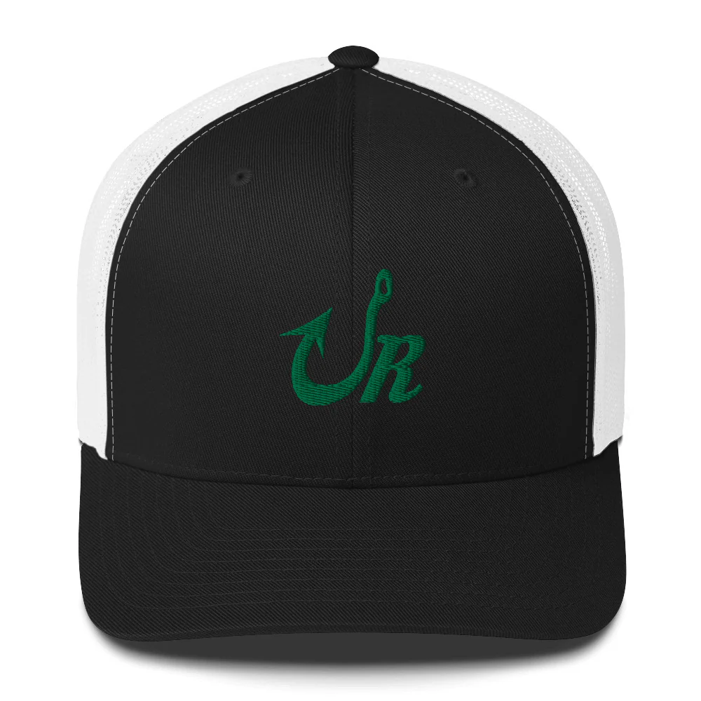 Muskies Trucker Cap - Image 2