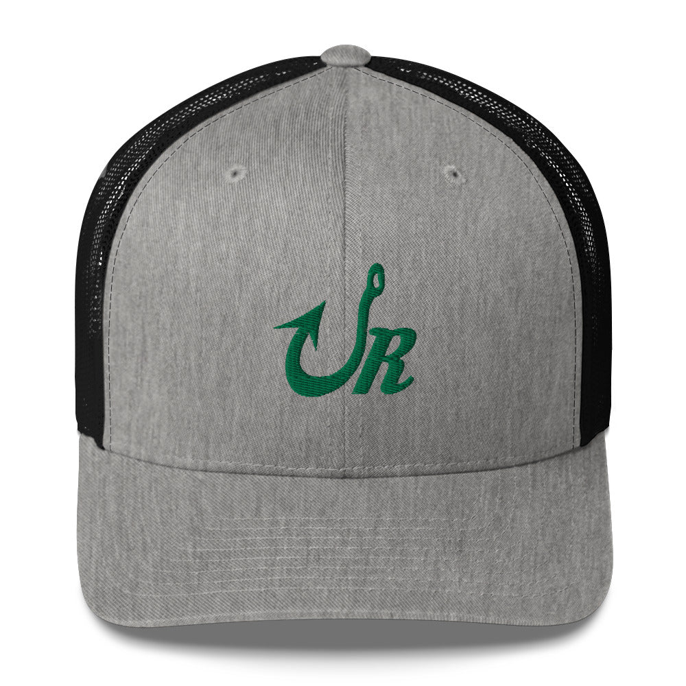 Muskies Trucker Cap - Image 4
