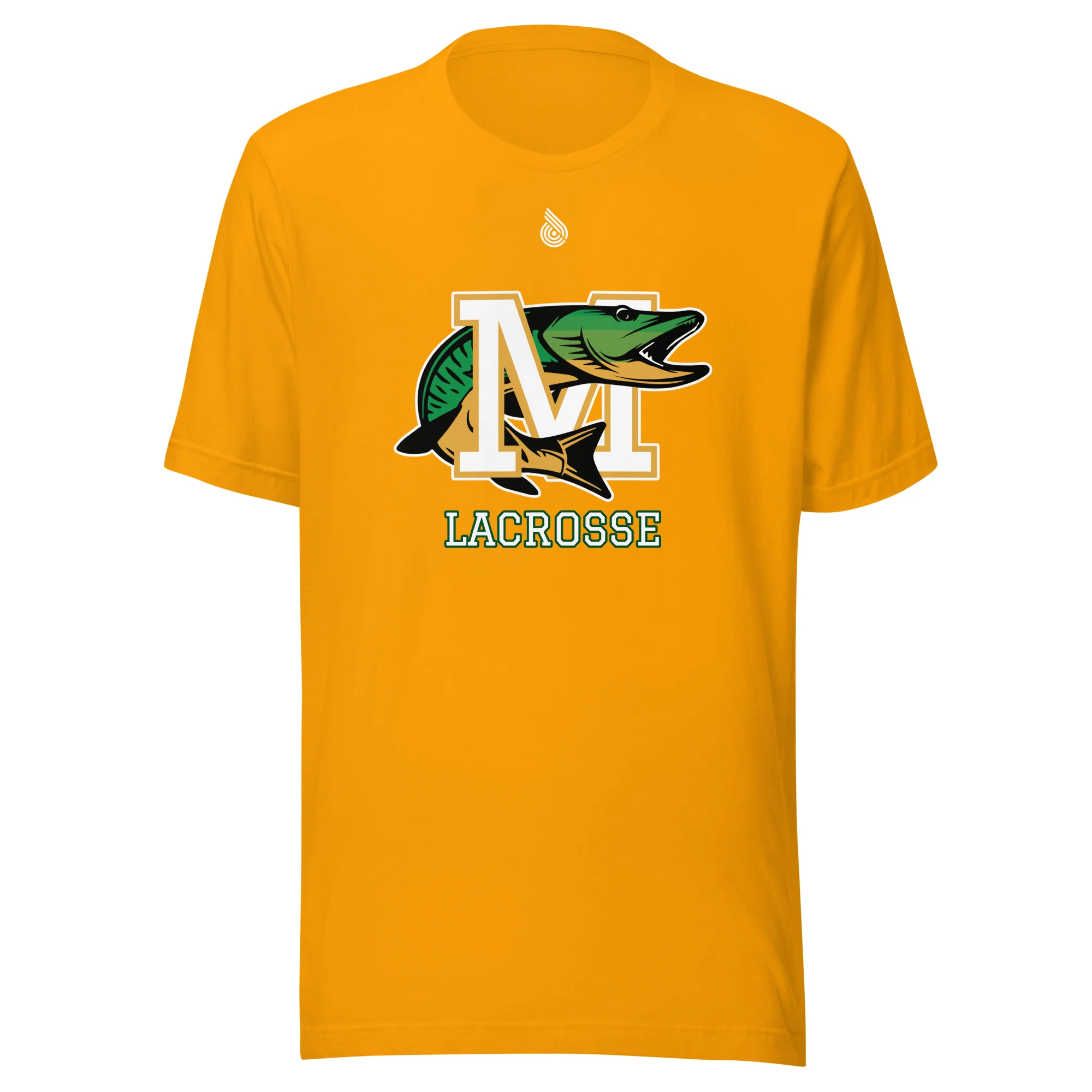 Muskies Unisex t-shirt