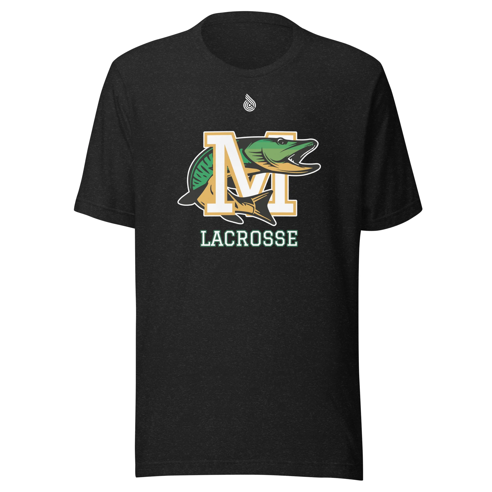 Muskies Unisex t-shirt - Image 2