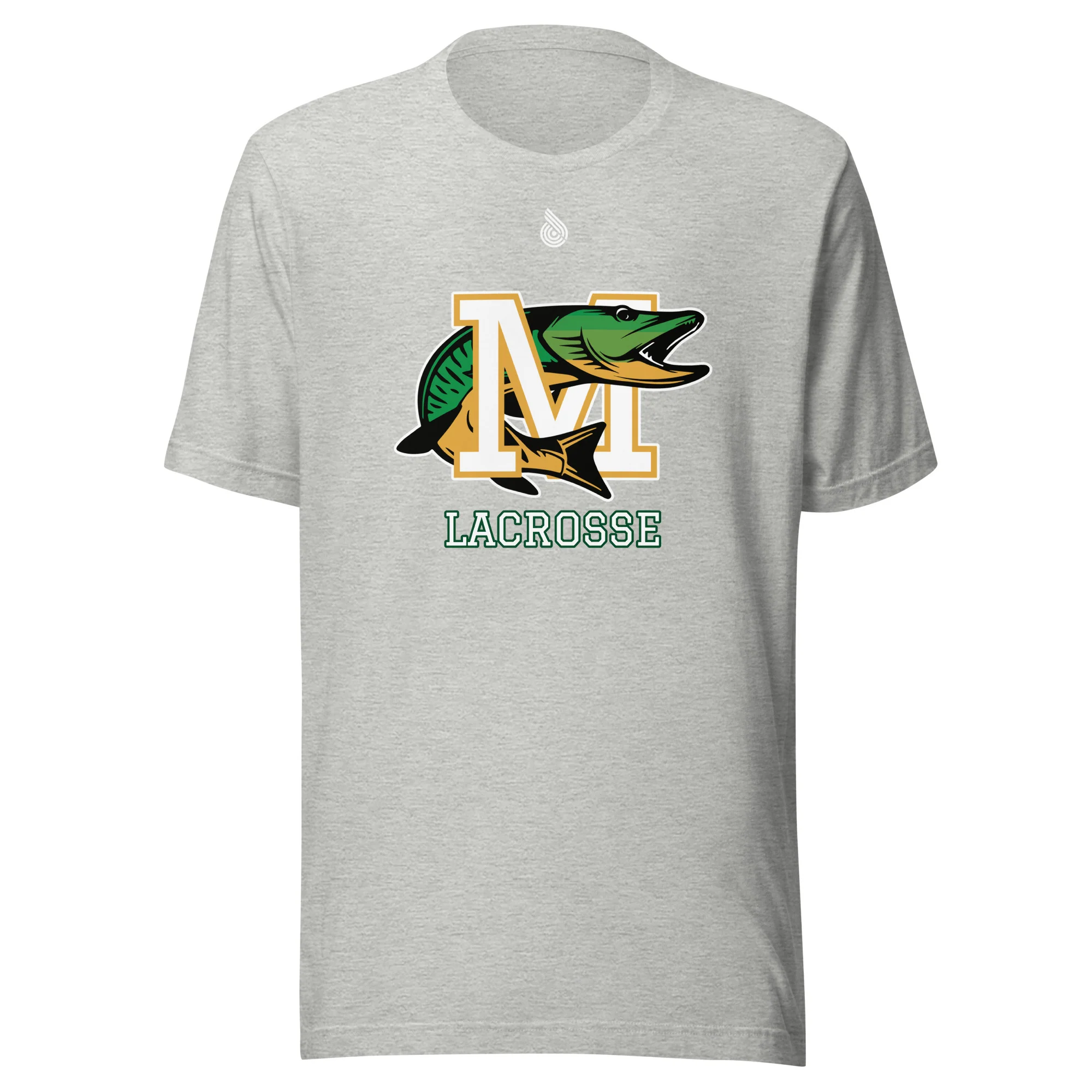 Muskies Unisex t-shirt - Image 3