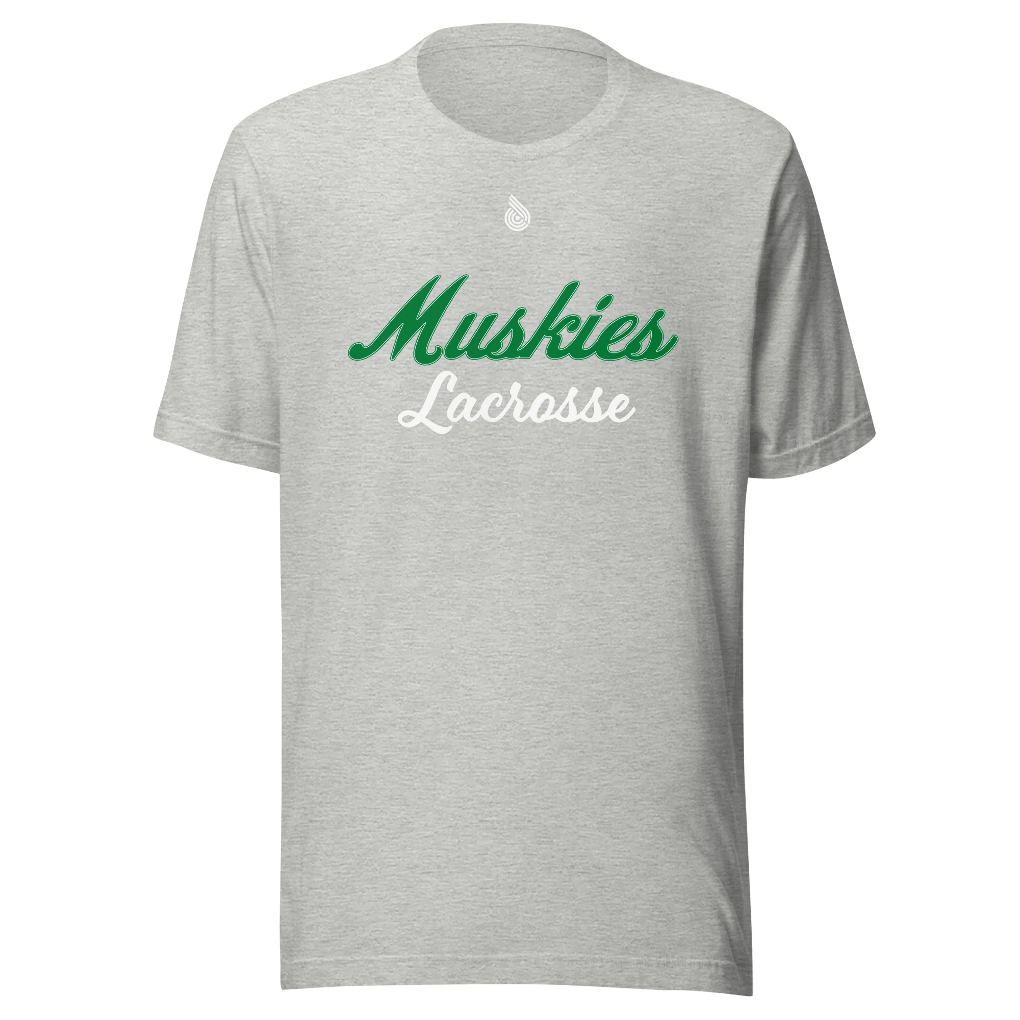 Muskies Unisex t-shirt - Image 3