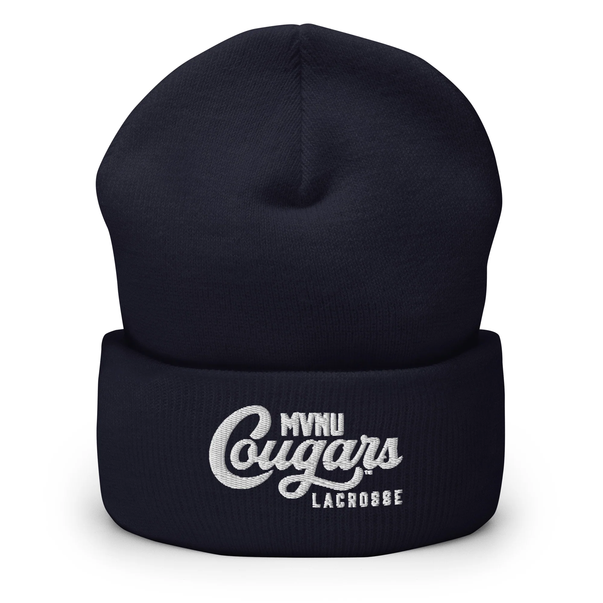 MVNU Cuffed Beanie