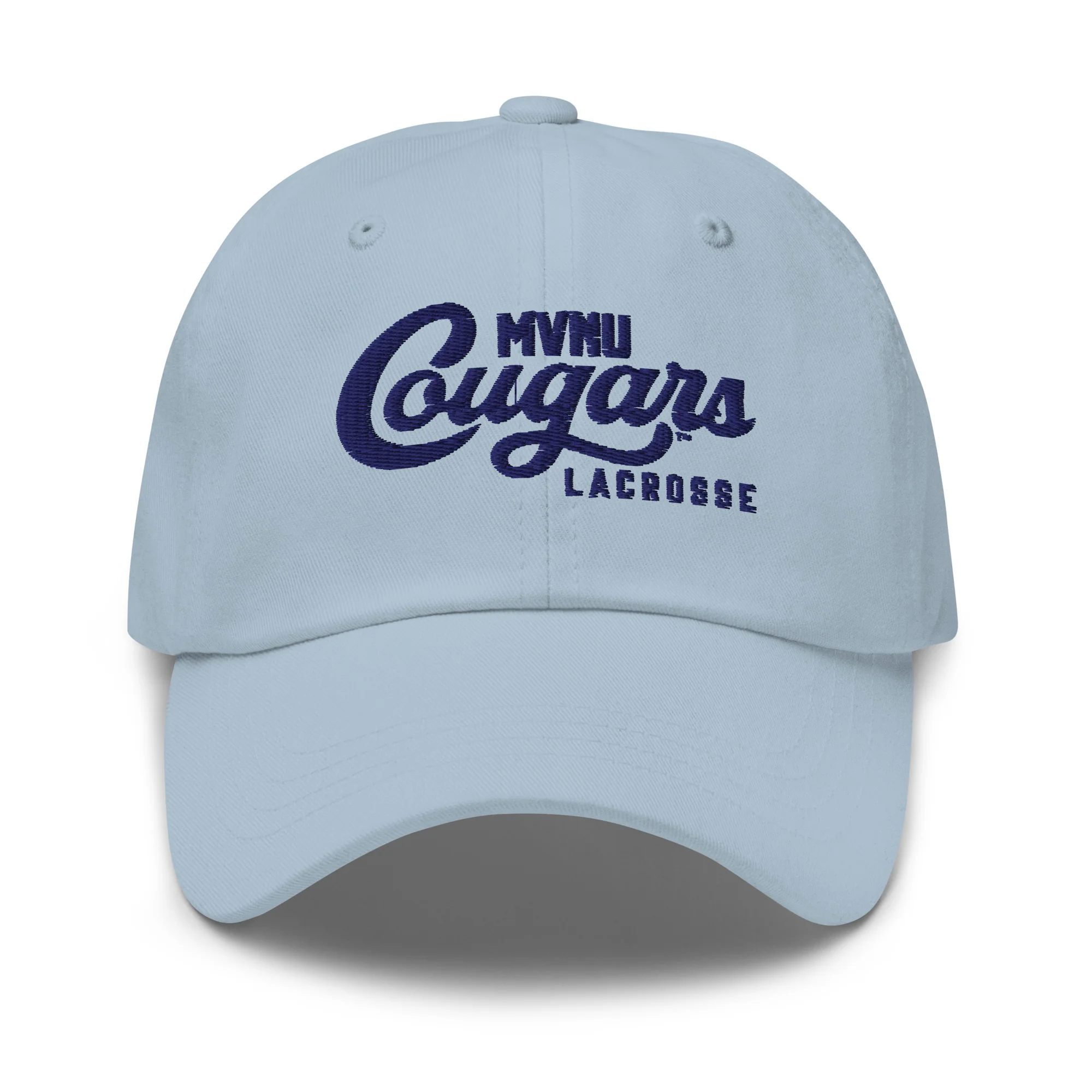 MVNU Dad hat - Image 7