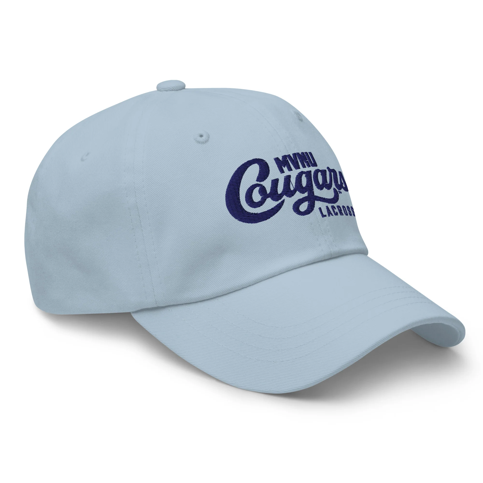 MVNU Dad hat - Image 8