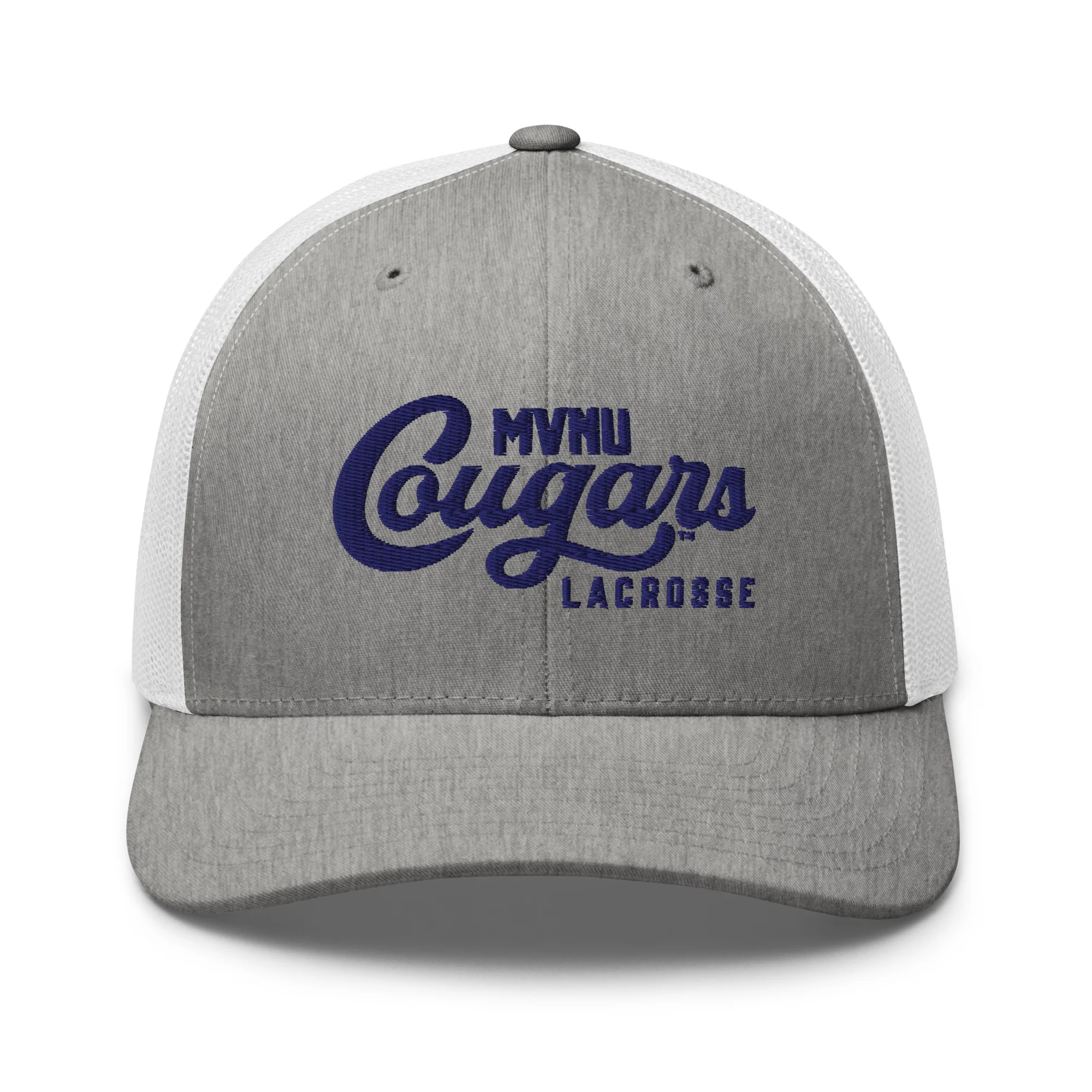 MVNU Trucker Cap - Image 7