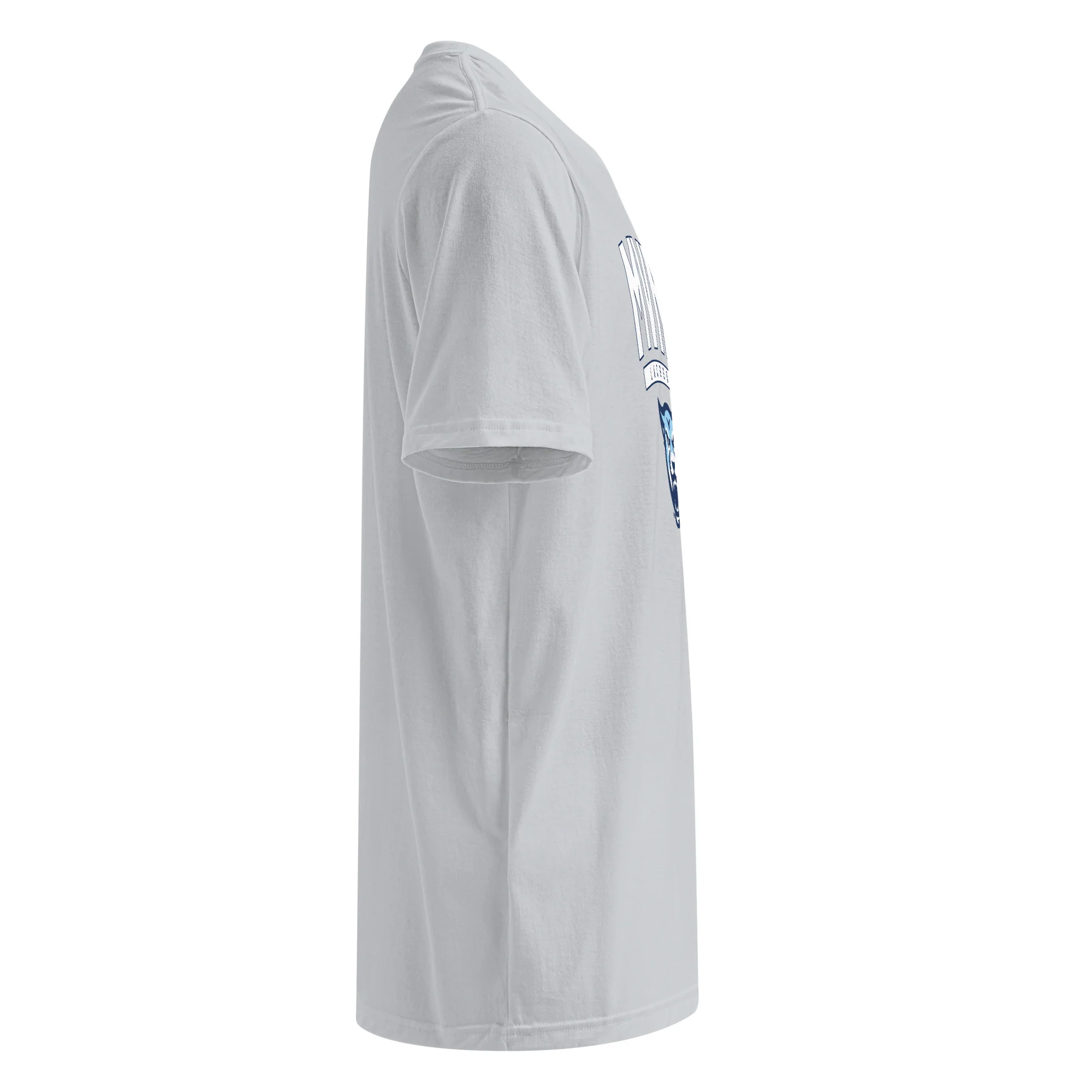 MVNU Under ArmourⓇ Athletic t-shirt - Image 10