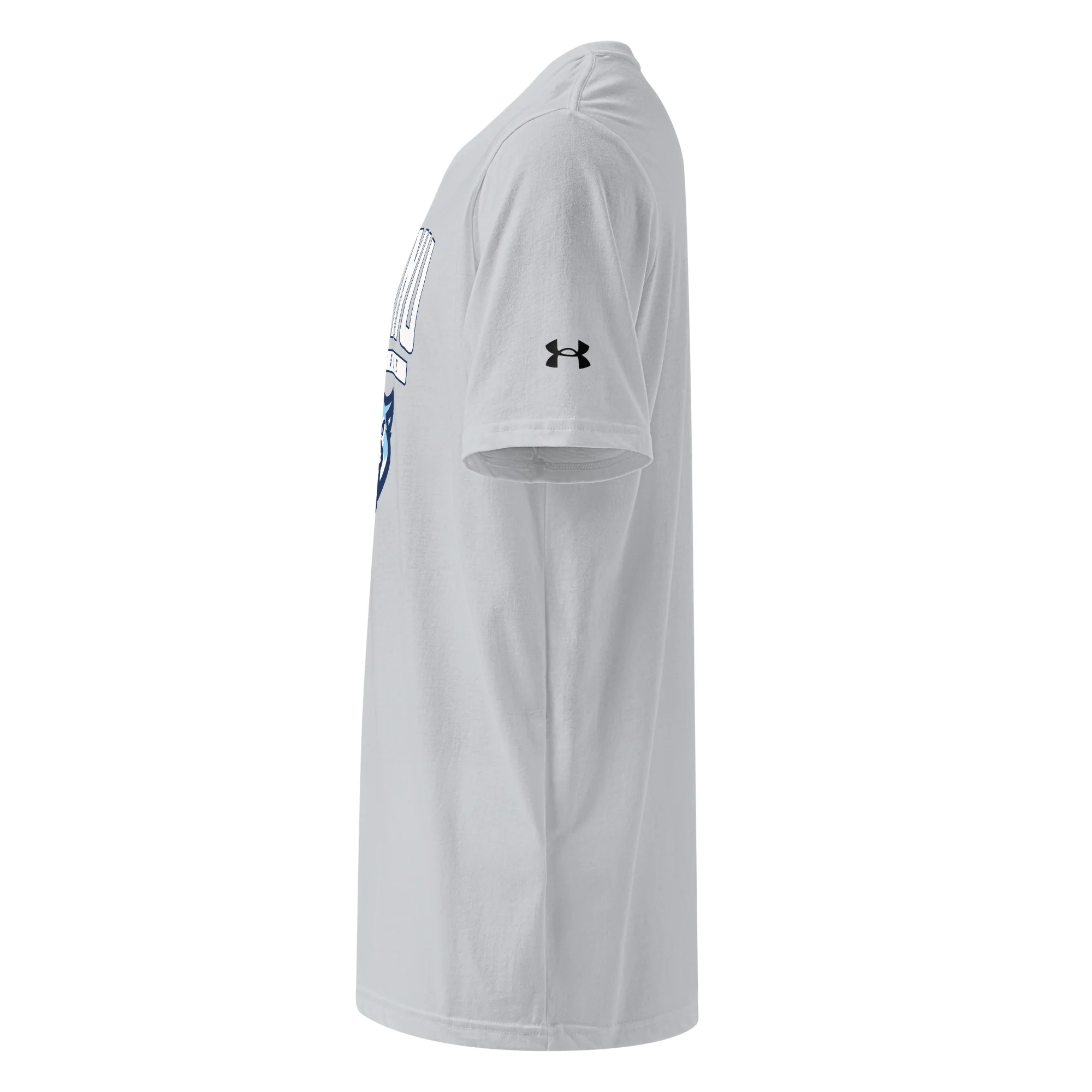 MVNU Under ArmourⓇ Athletic t-shirt - Image 9