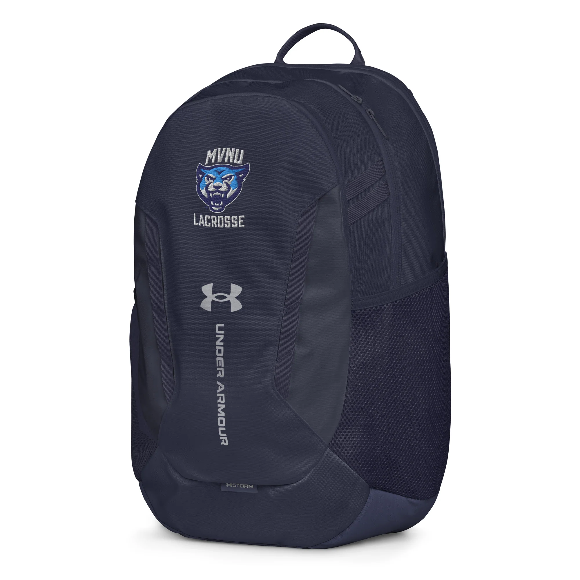 MVNU Under Armour® Backpack - Image 4