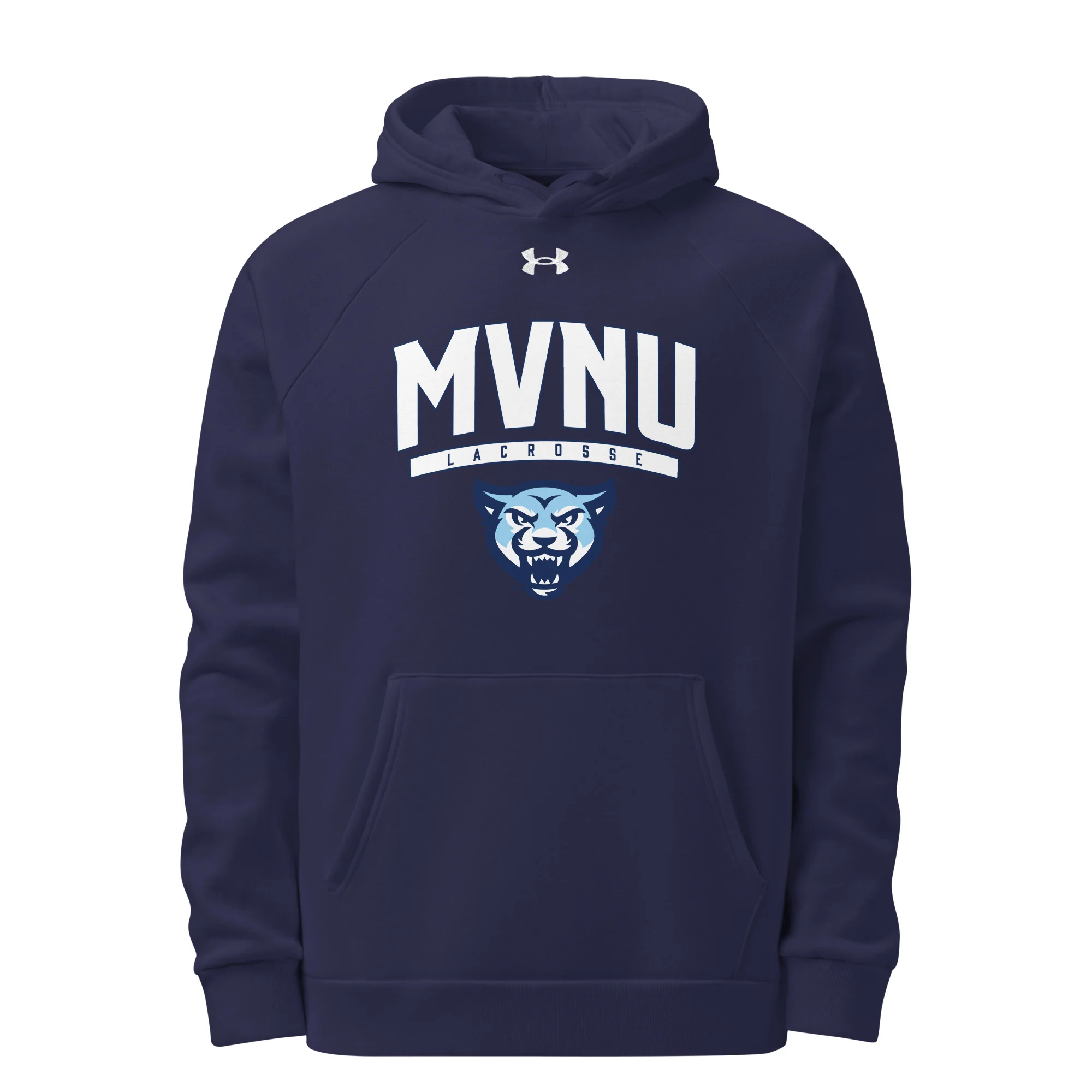 MVNU Under Armour® Hoodie