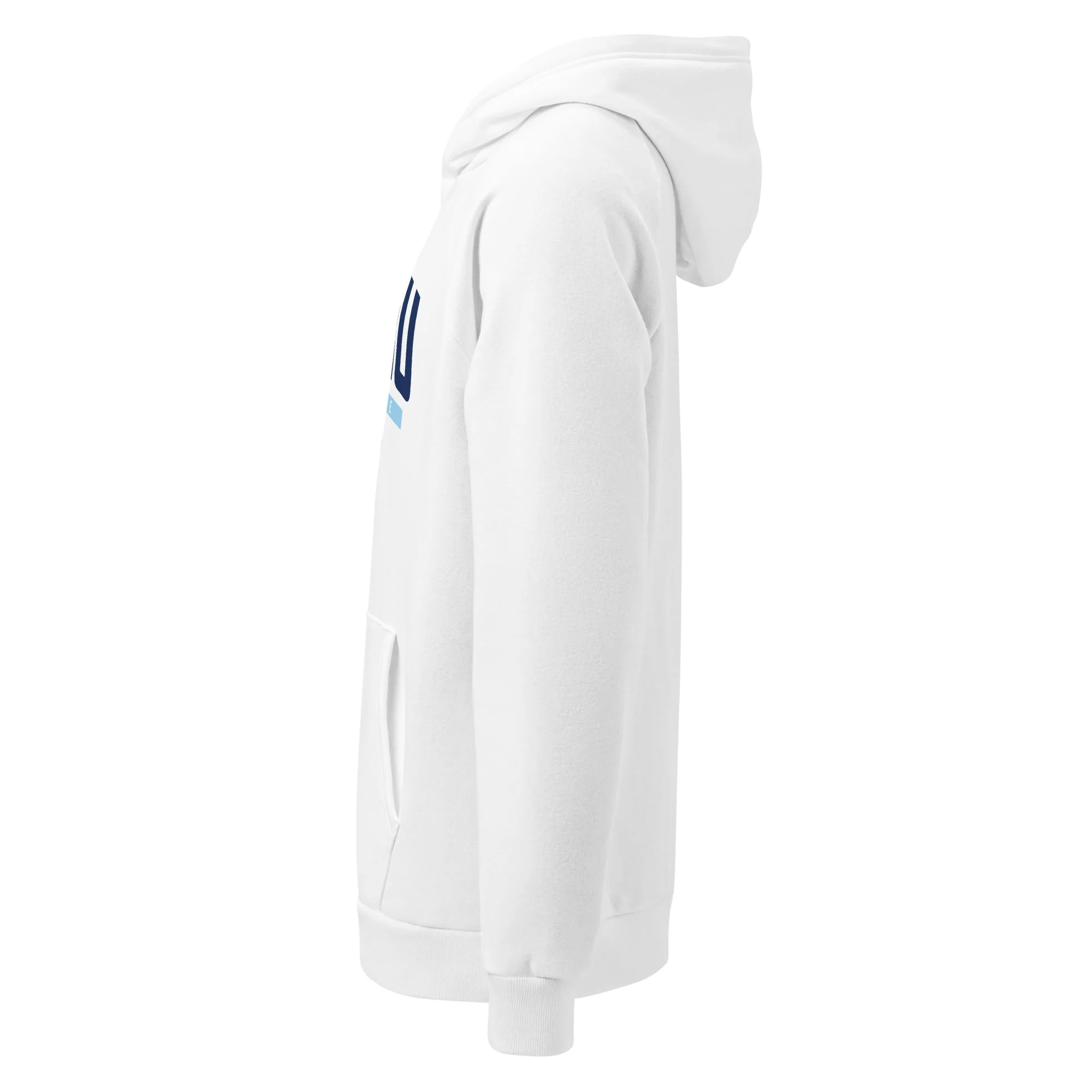 MVNU Under Armour® Hoodie - Image 11