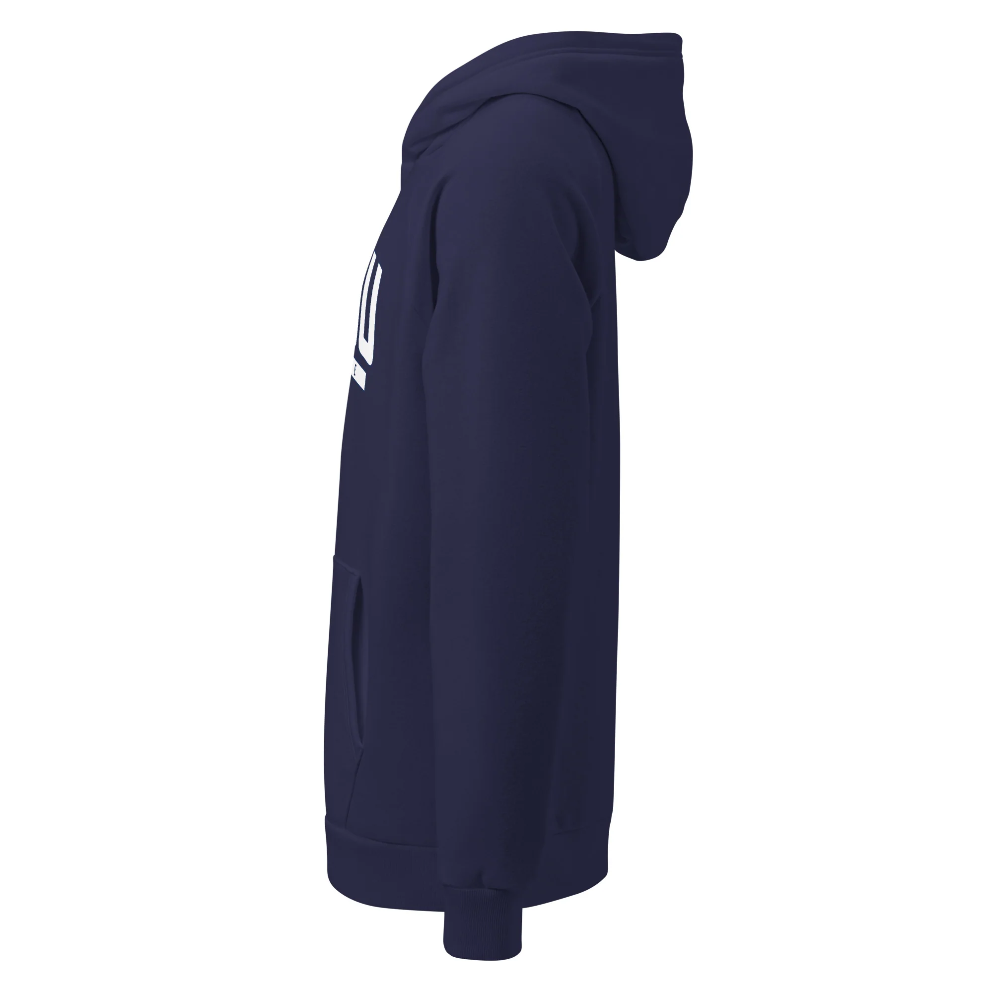 MVNU Under Armour® Hoodie - Image 2