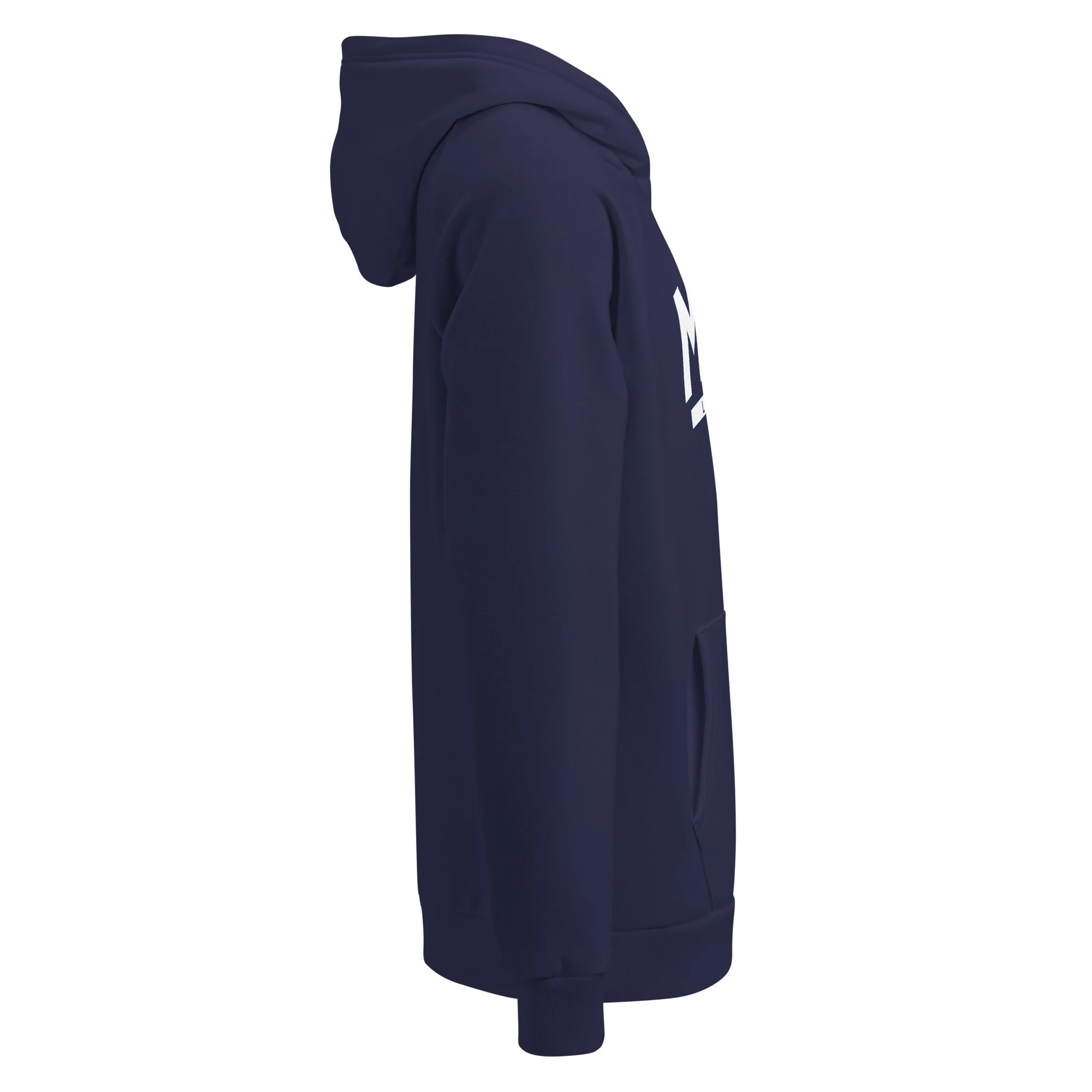 MVNU Under Armour® Hoodie - Image 3