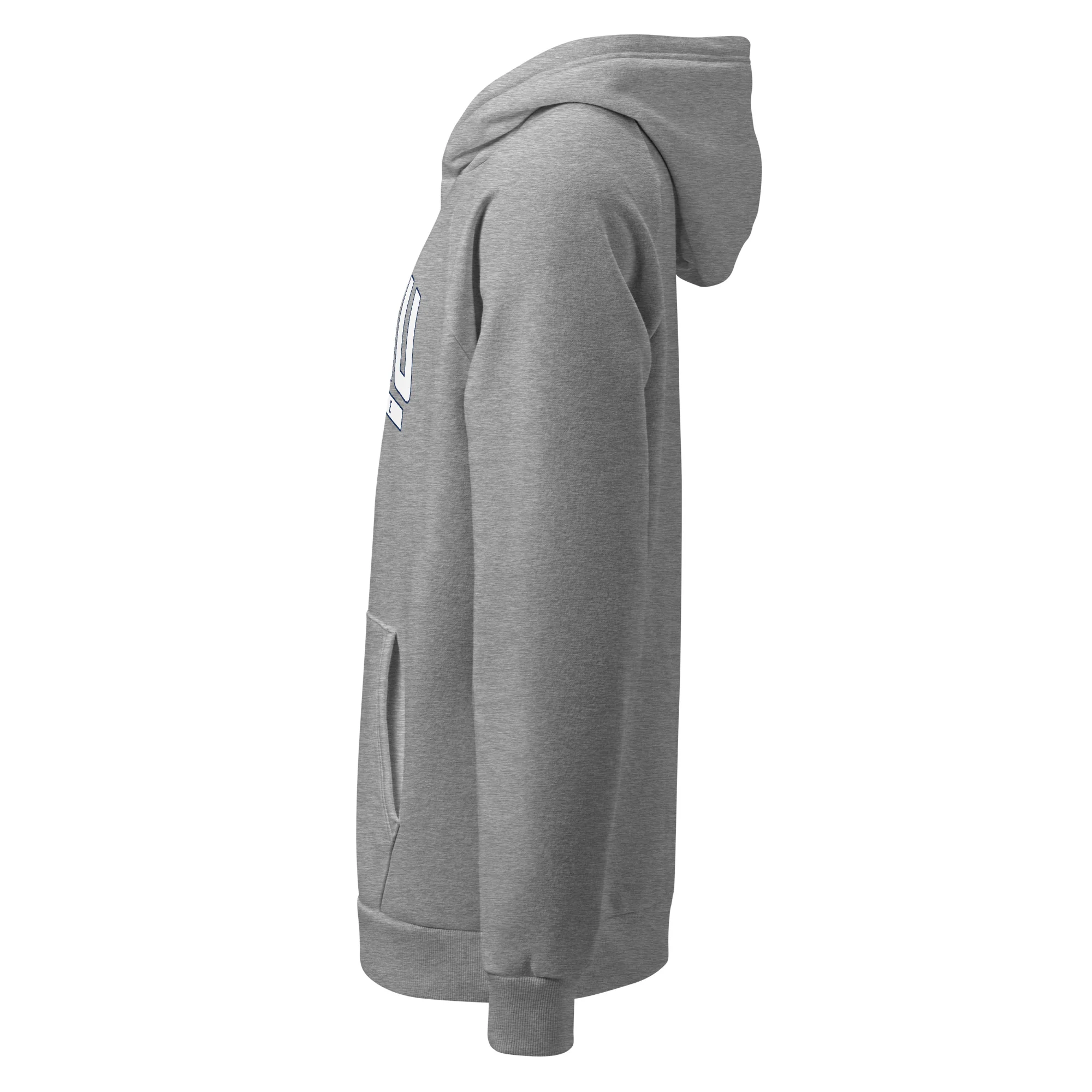 MVNU Under Armour® Hoodie - Image 6