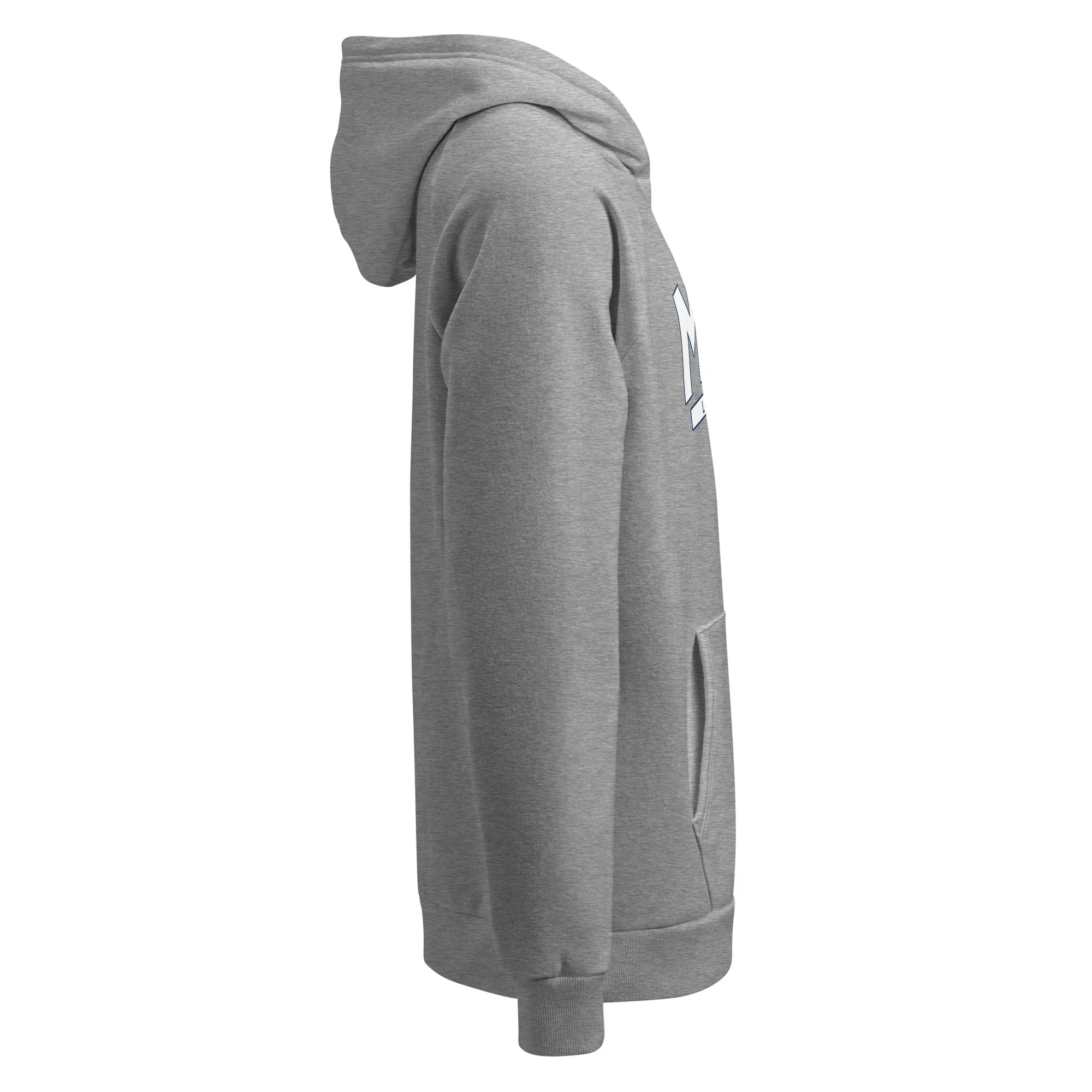 MVNU Under Armour® Hoodie - Image 7