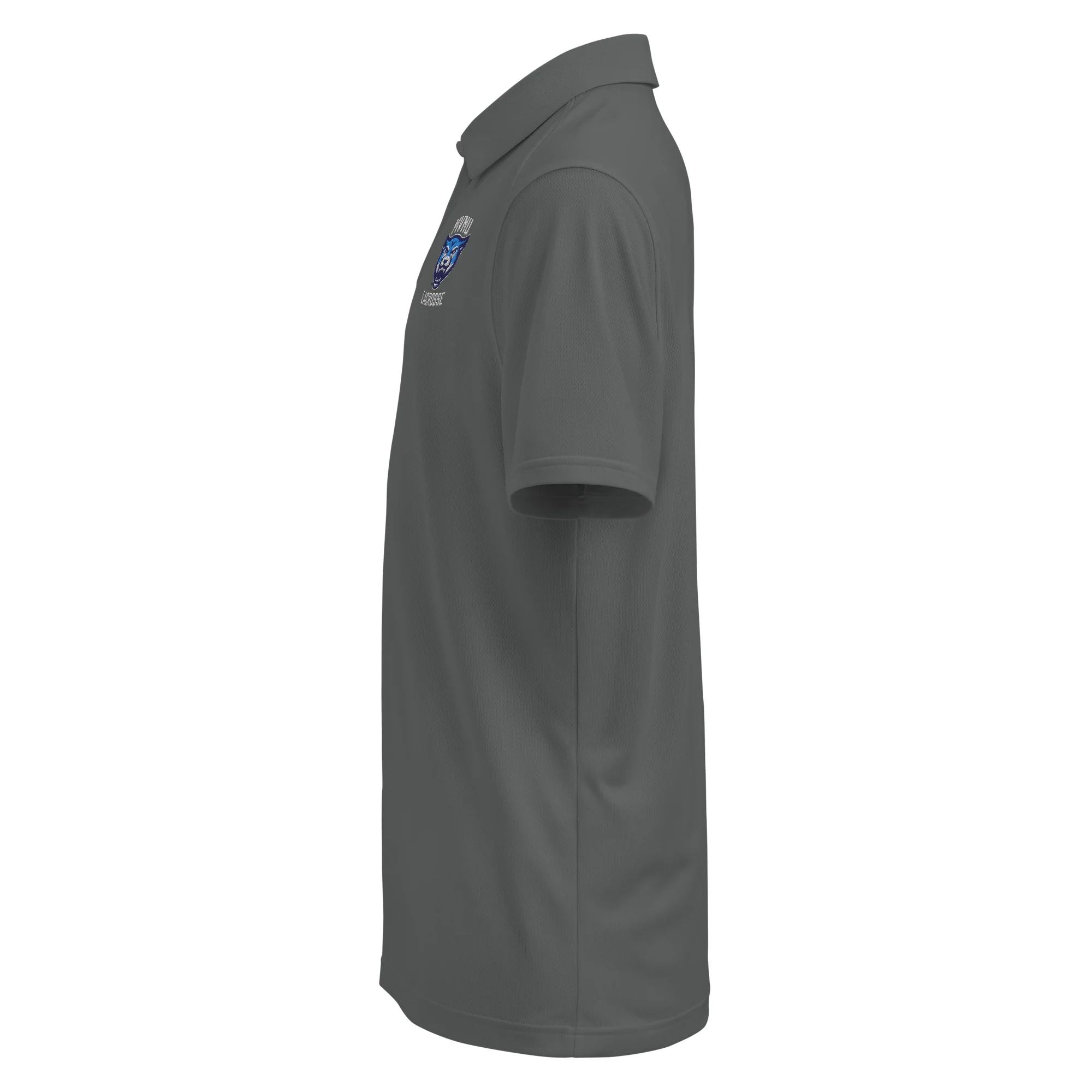 MVNU Under Armour® Men's Polo - Image 7