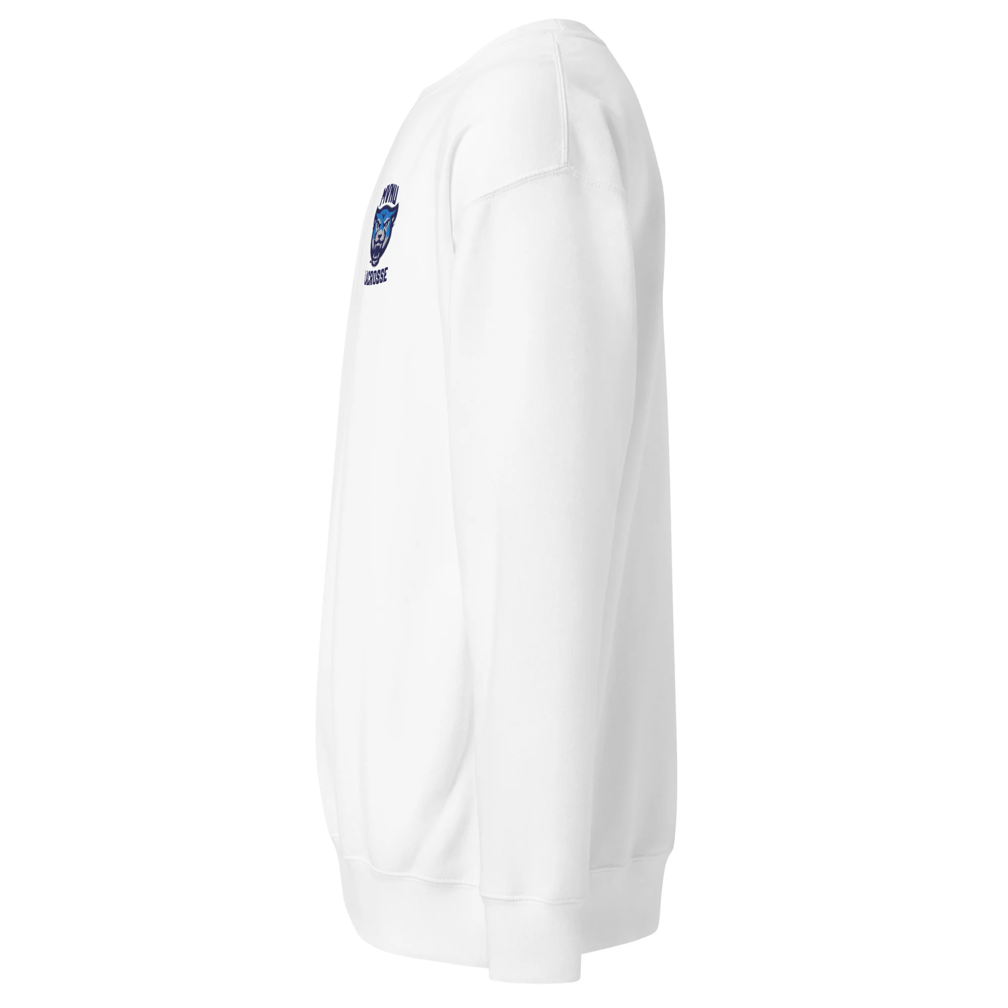 MVNU Unisex Crewneck Sweatshirt - Image 14