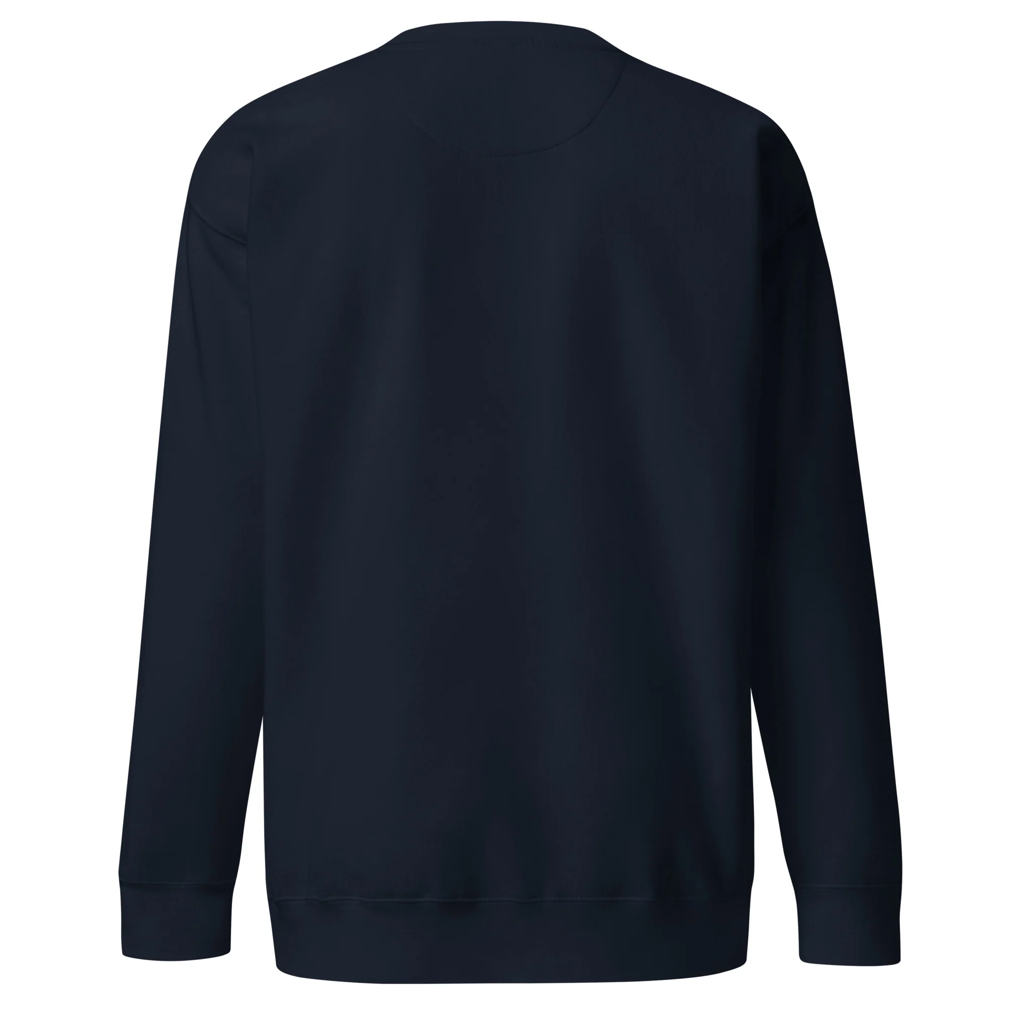 MVNU Unisex Crewneck Sweatshirt - Image 3