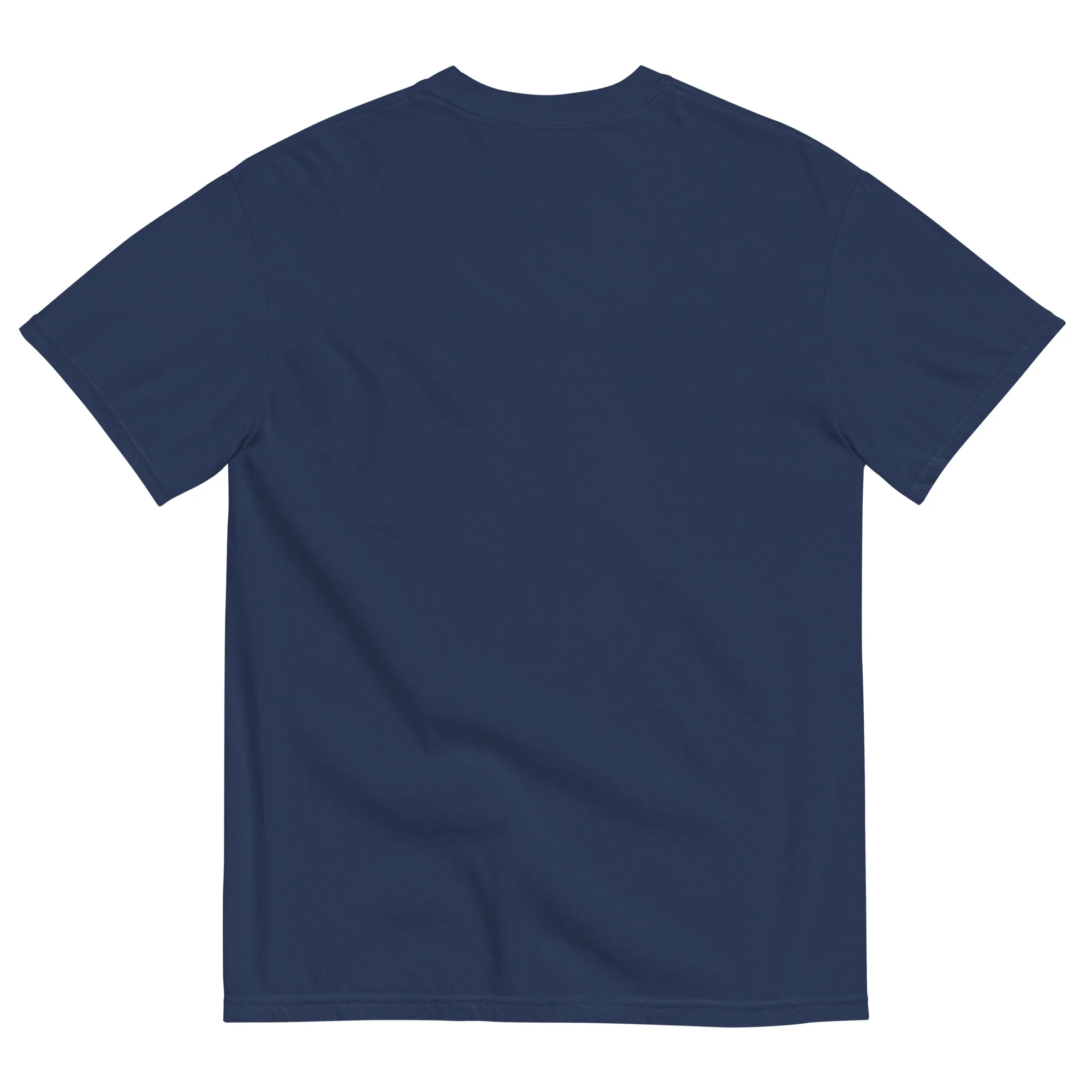 MVNU Unisex garment-dyed t-shirt - Image 4