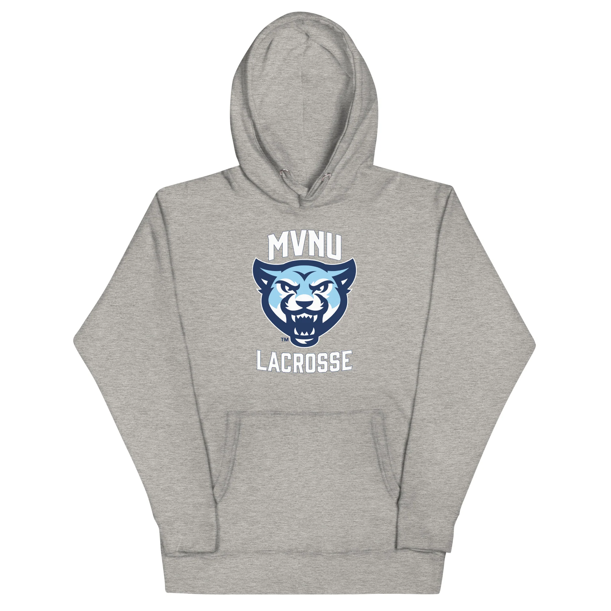 MVNU Unisex Hoodie - Image 3