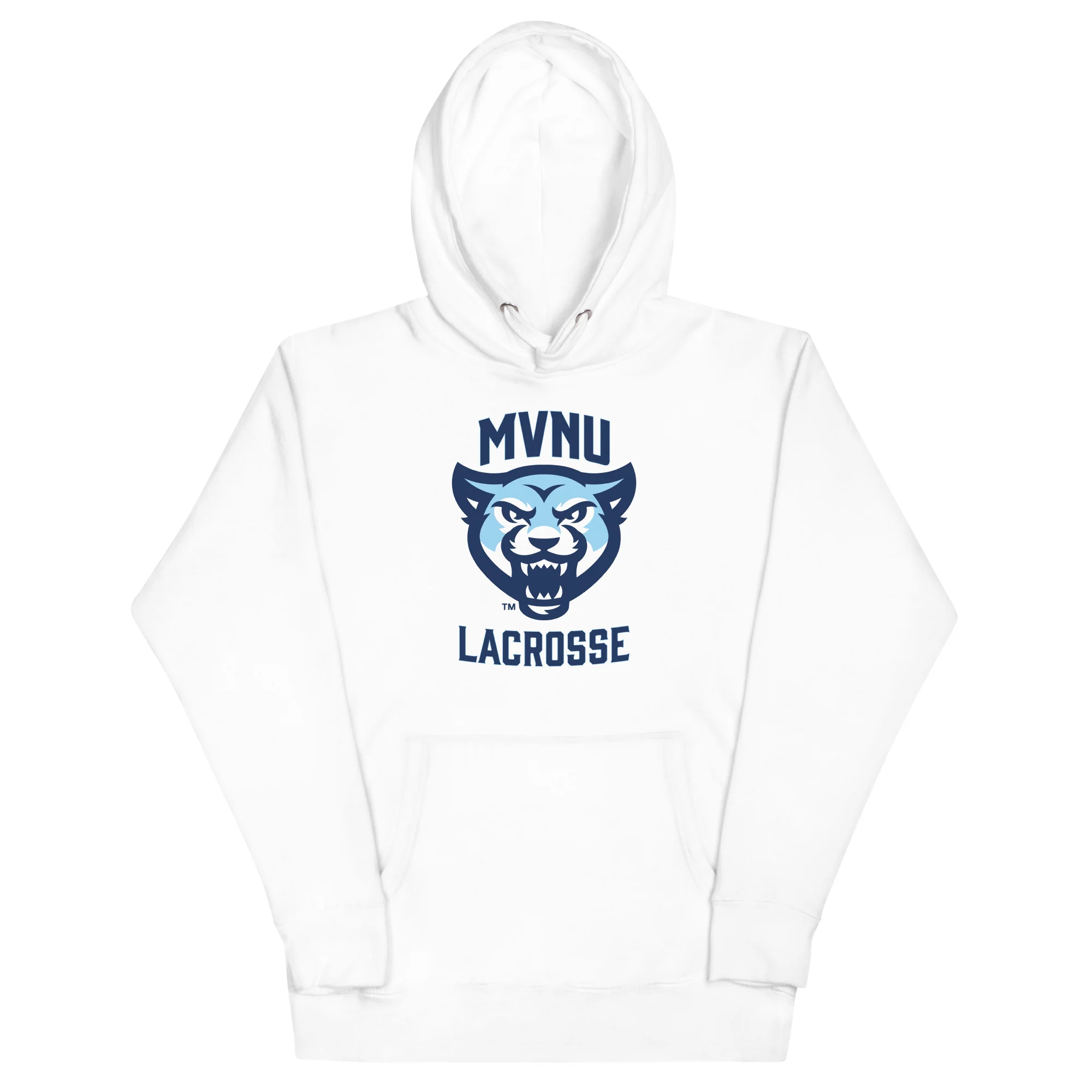 MVNU Unisex Hoodie - Image 5