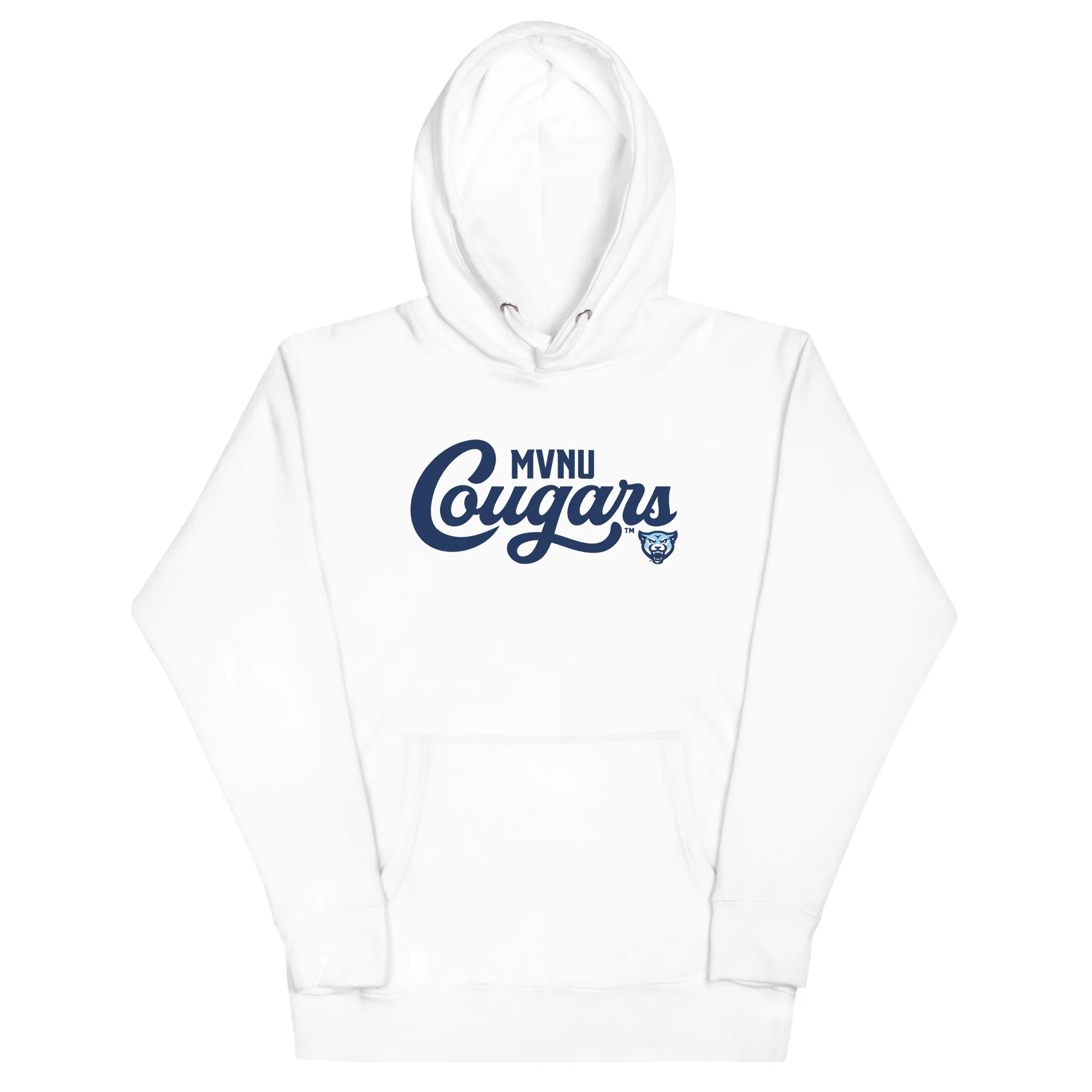 MVNU Unisex Hoodie - Image 5