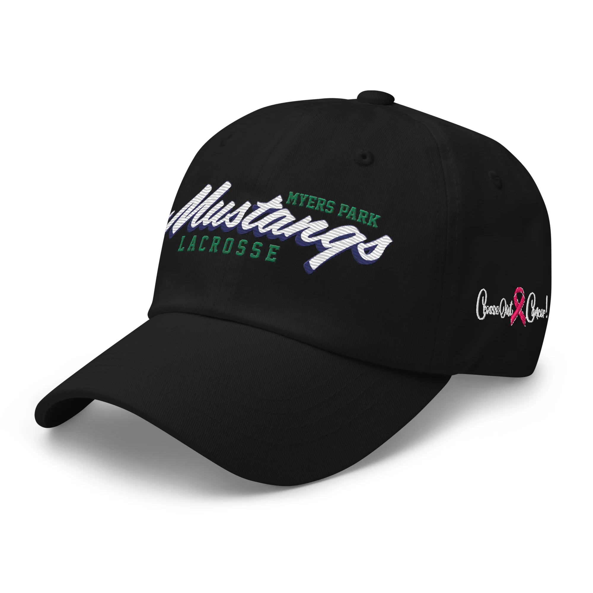 Myers Park Dad hat
