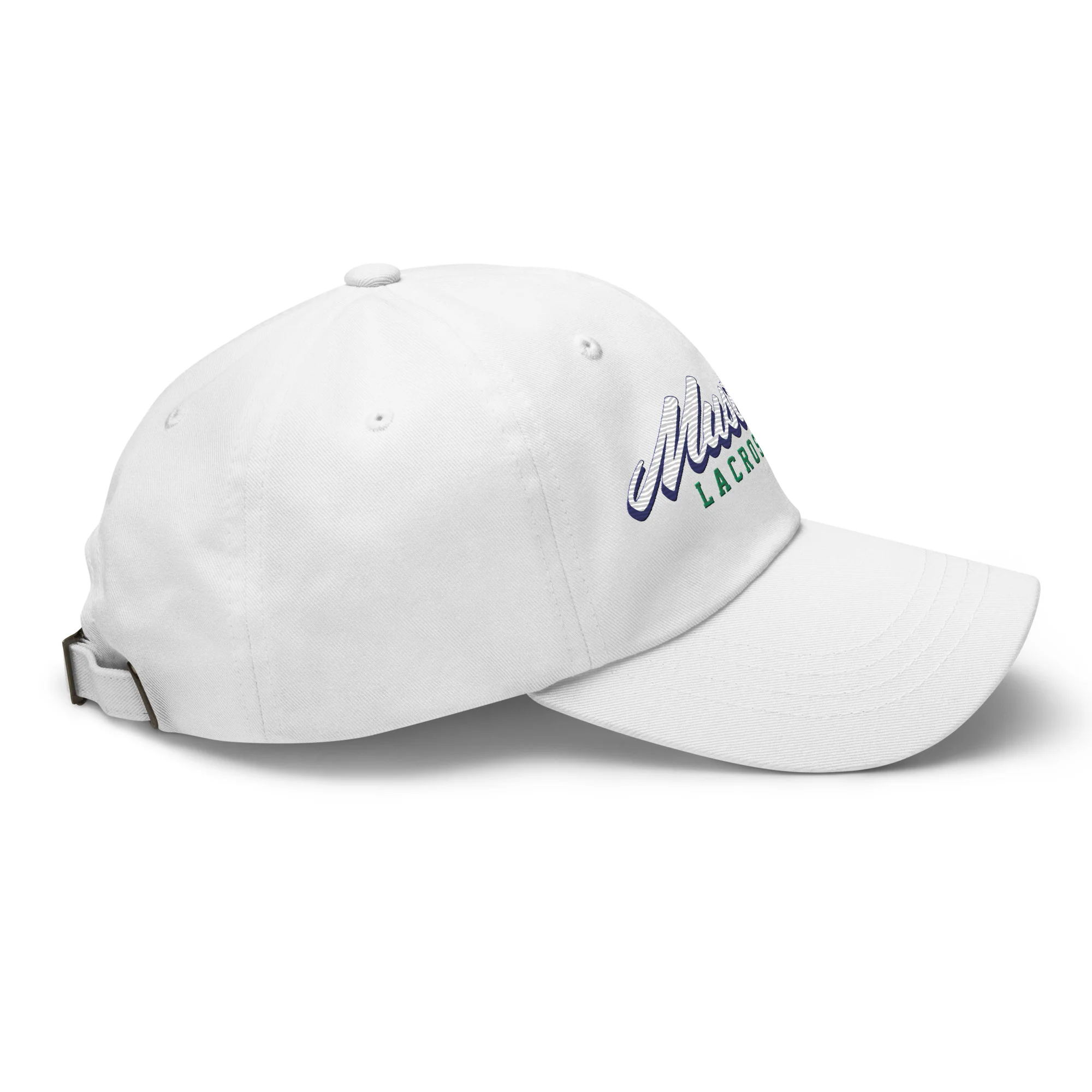 Myers Park Dad hat - Image 20